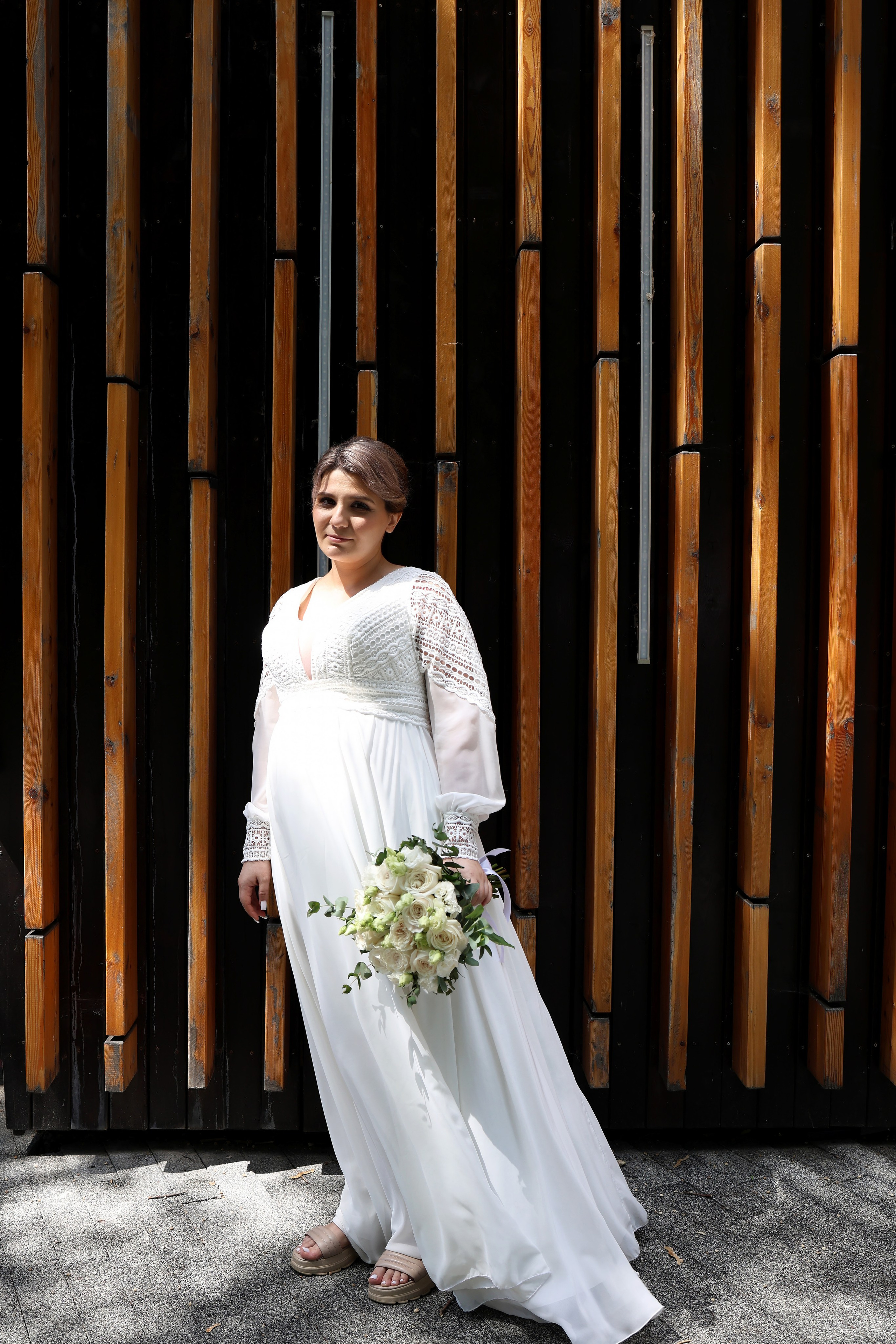 Свадьба ребят. Свадебный и семейный фотограф в Воронеже Ксения Воротникова