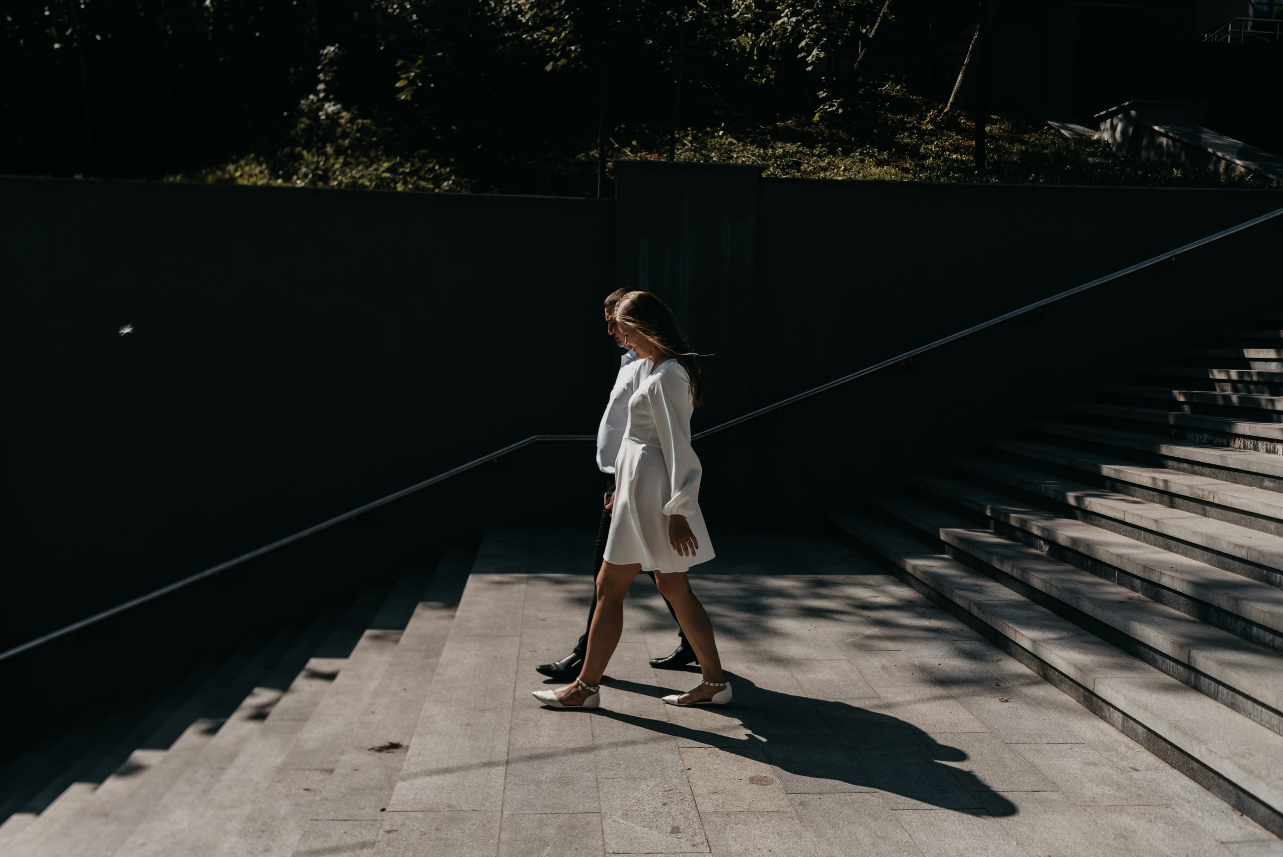 Юля и Сергей. Свадебный и семейный фотограф в Воронеже Ксения Воротникова