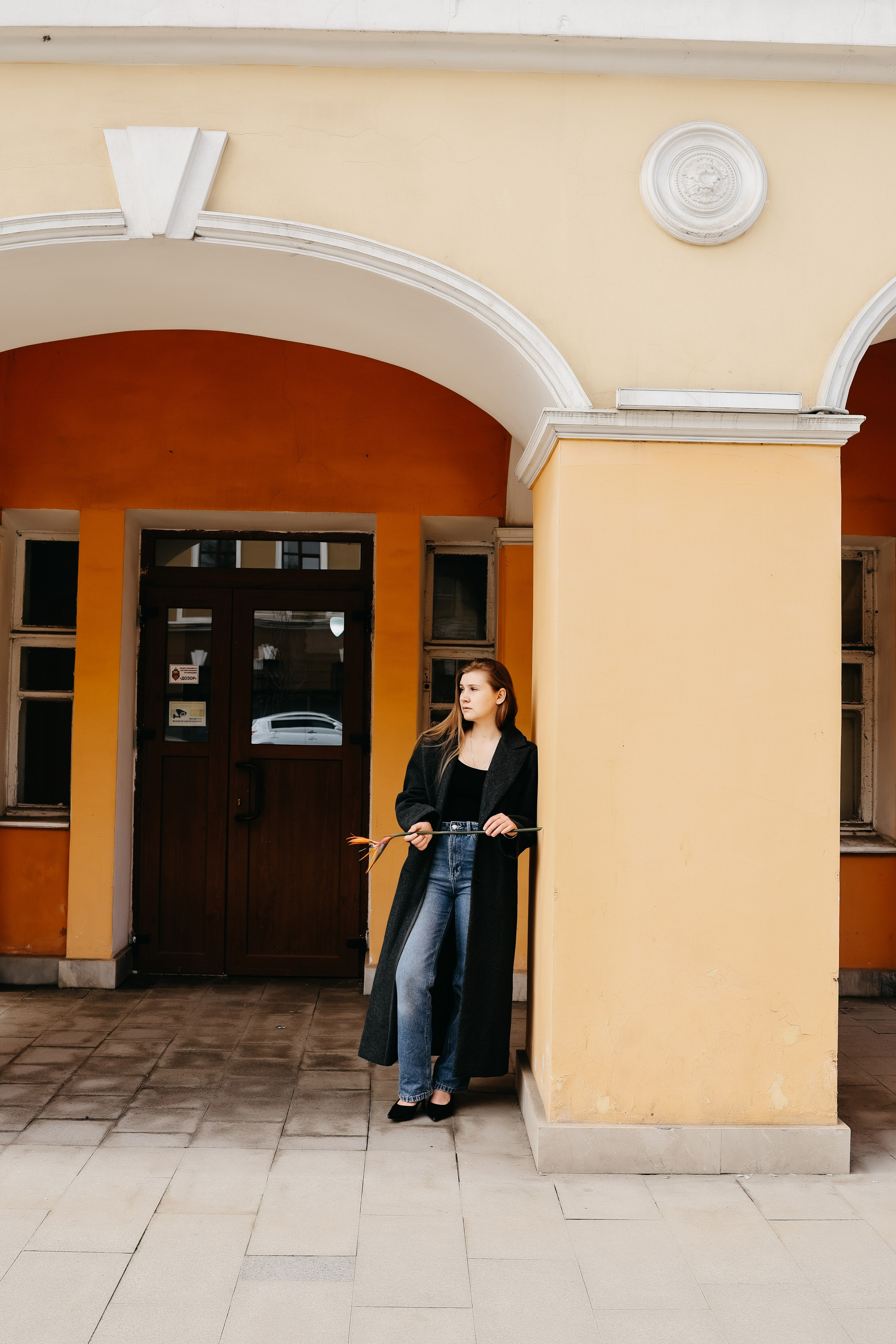 Анастасия. Свадебный и семейный фотограф в Воронеже Ксения Воротникова