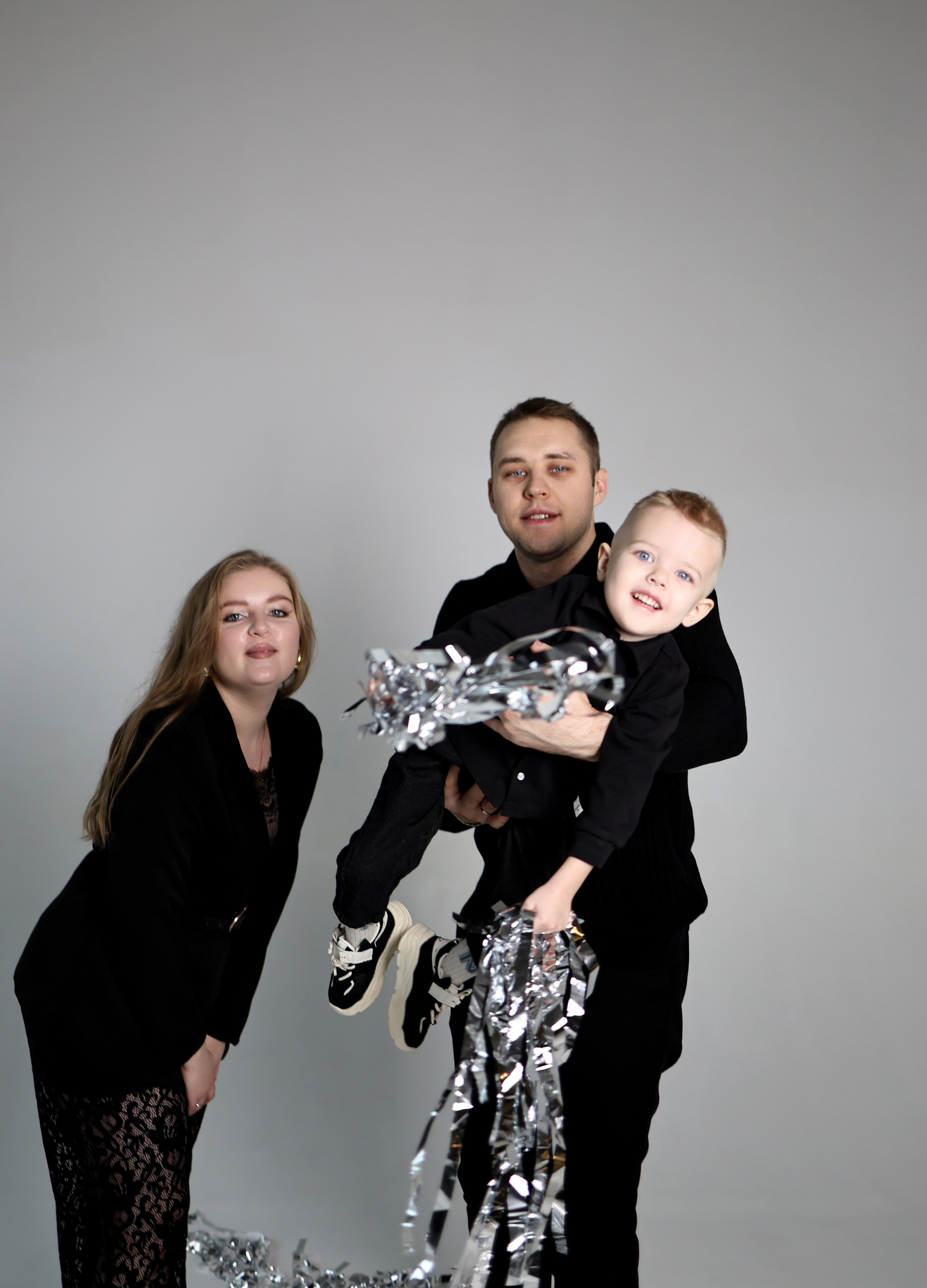 Семья Кости. Свадебный и семейный фотограф в Воронеже Ксения Воротникова