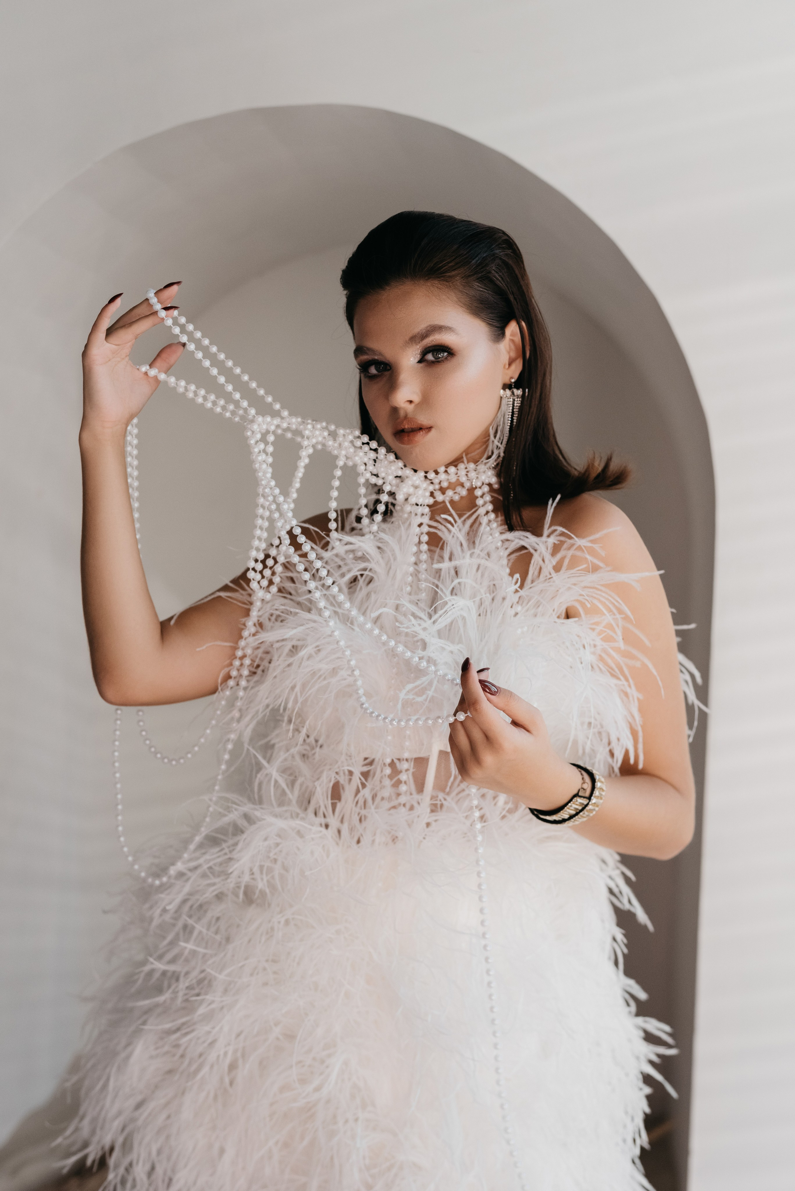 Алина. Свадебный и семейный фотограф в Воронеже Ксения Воротникова