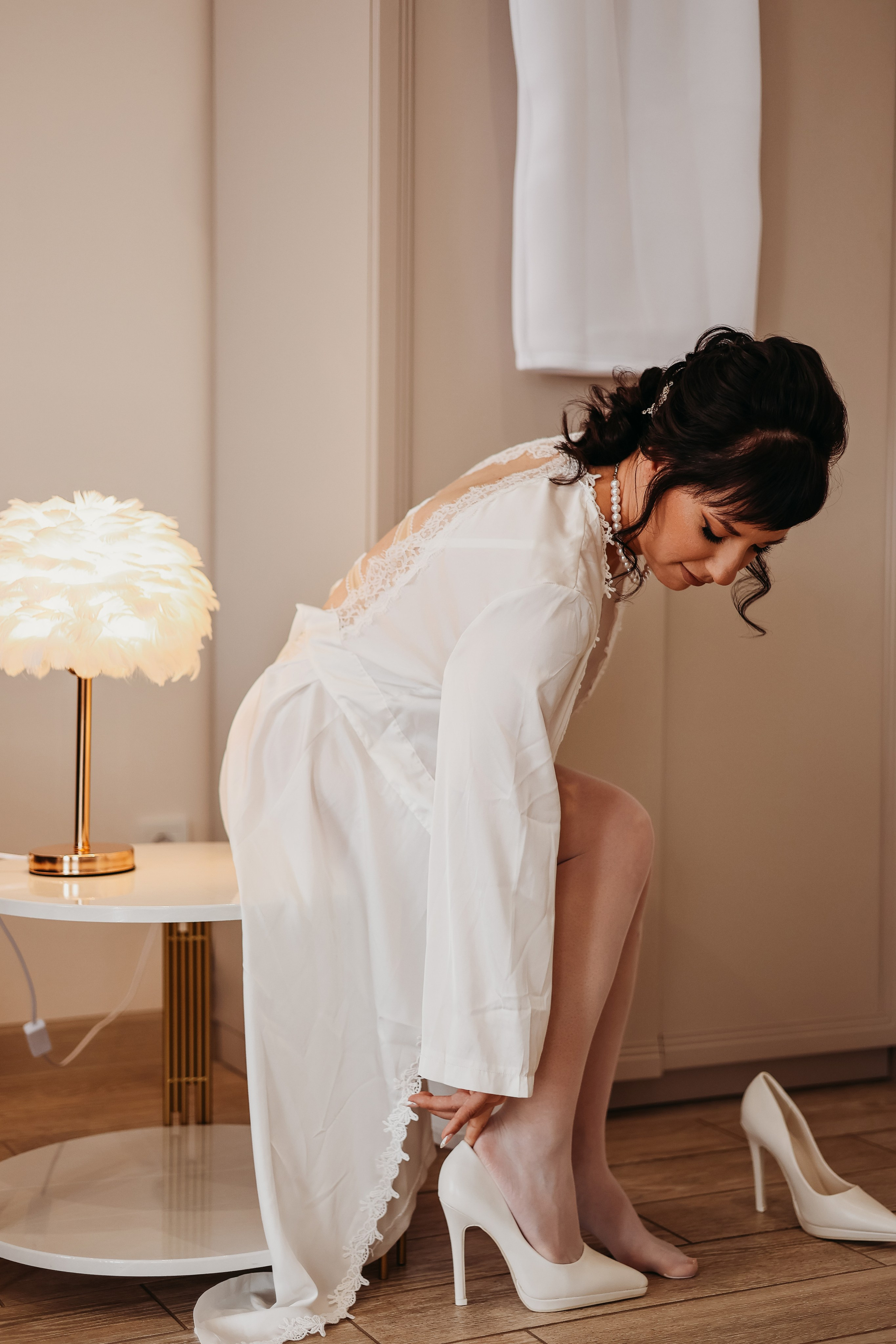 Диана и Алексей. Свадебный и семейный фотограф в Воронеже Ксения Воротникова