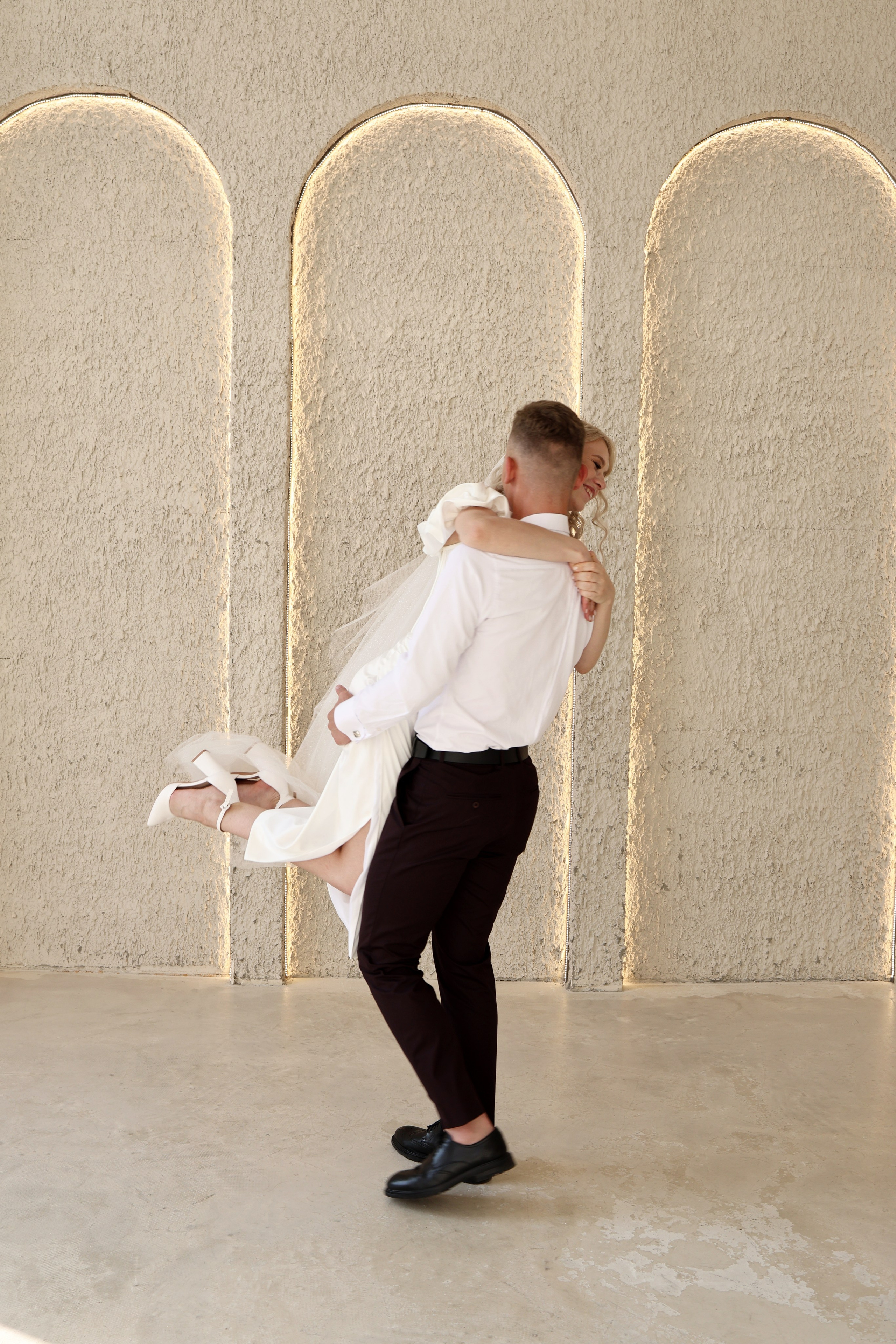 Ксения и Никита. Свадебный и семейный фотограф в Воронеже Ксения Воротникова