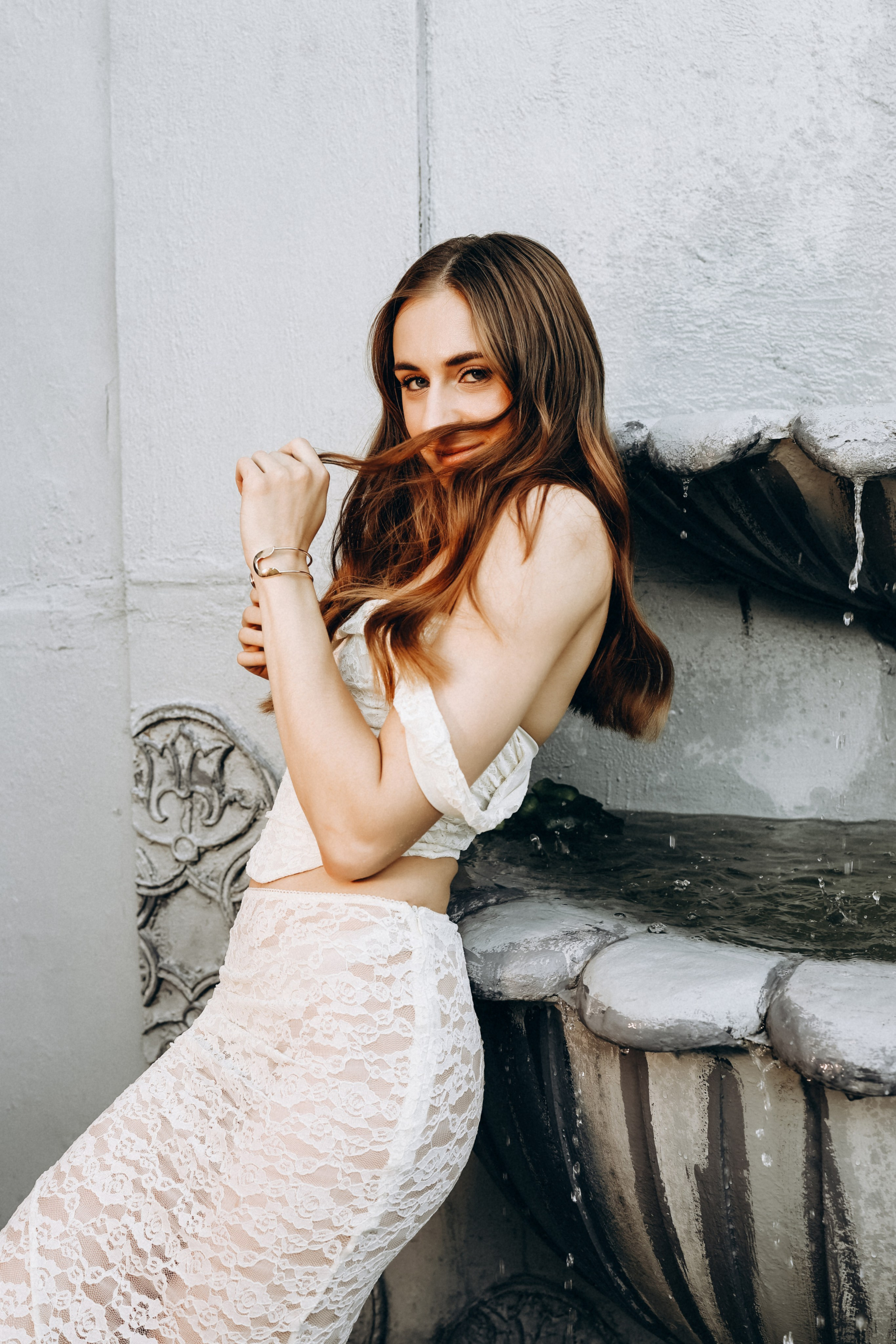 Ирина. Свадебный и семейный фотограф в Воронеже Ксения Воротникова