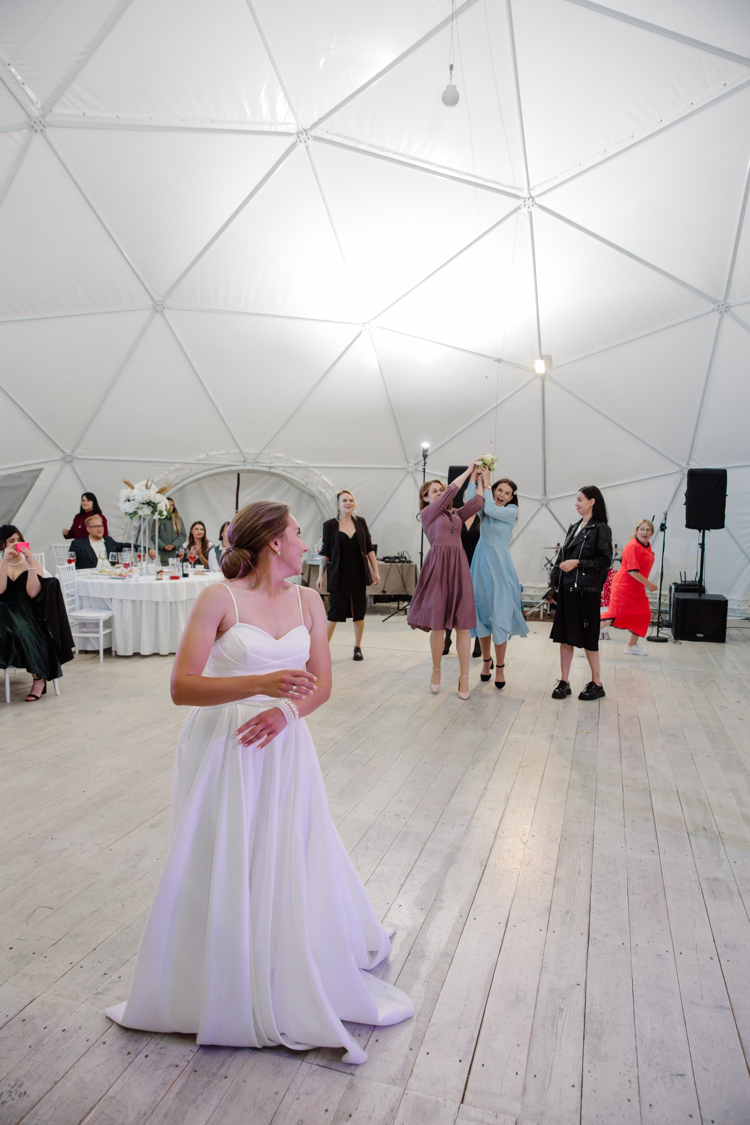 Максим и Даша. Мозжерина Ирина — Свадебный и семейный фотограф в Екатеринбурге