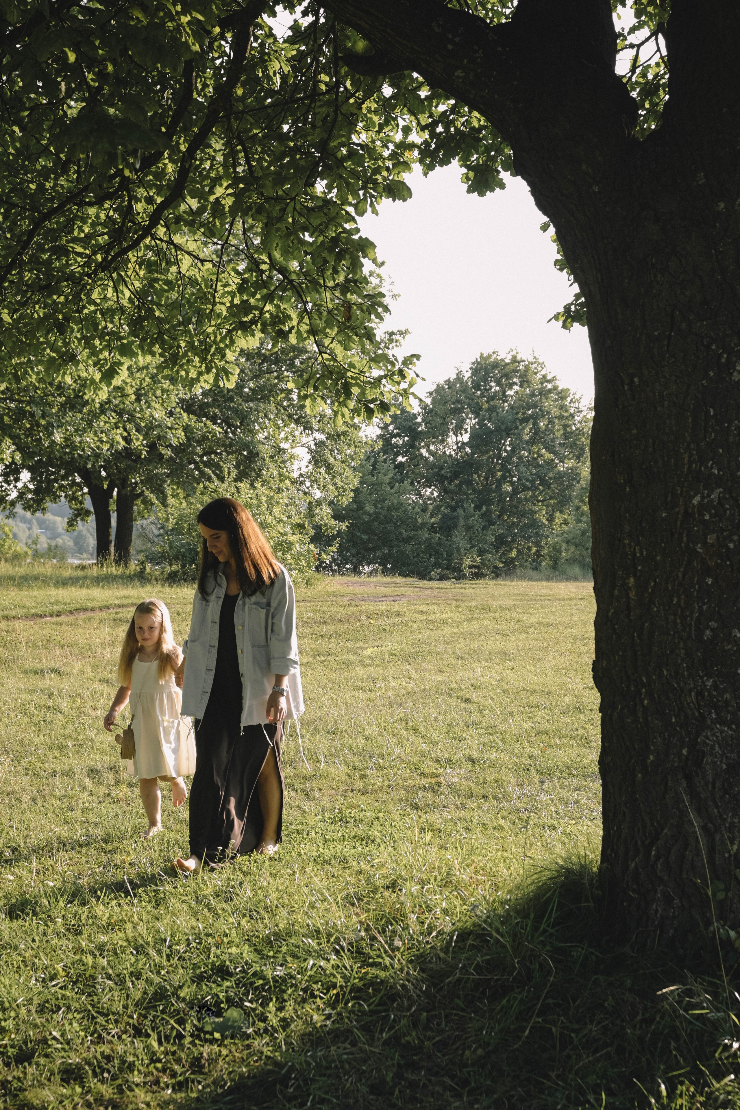 Семейные. Фотограф Евгения Сурова в Нижнем Новгороде
