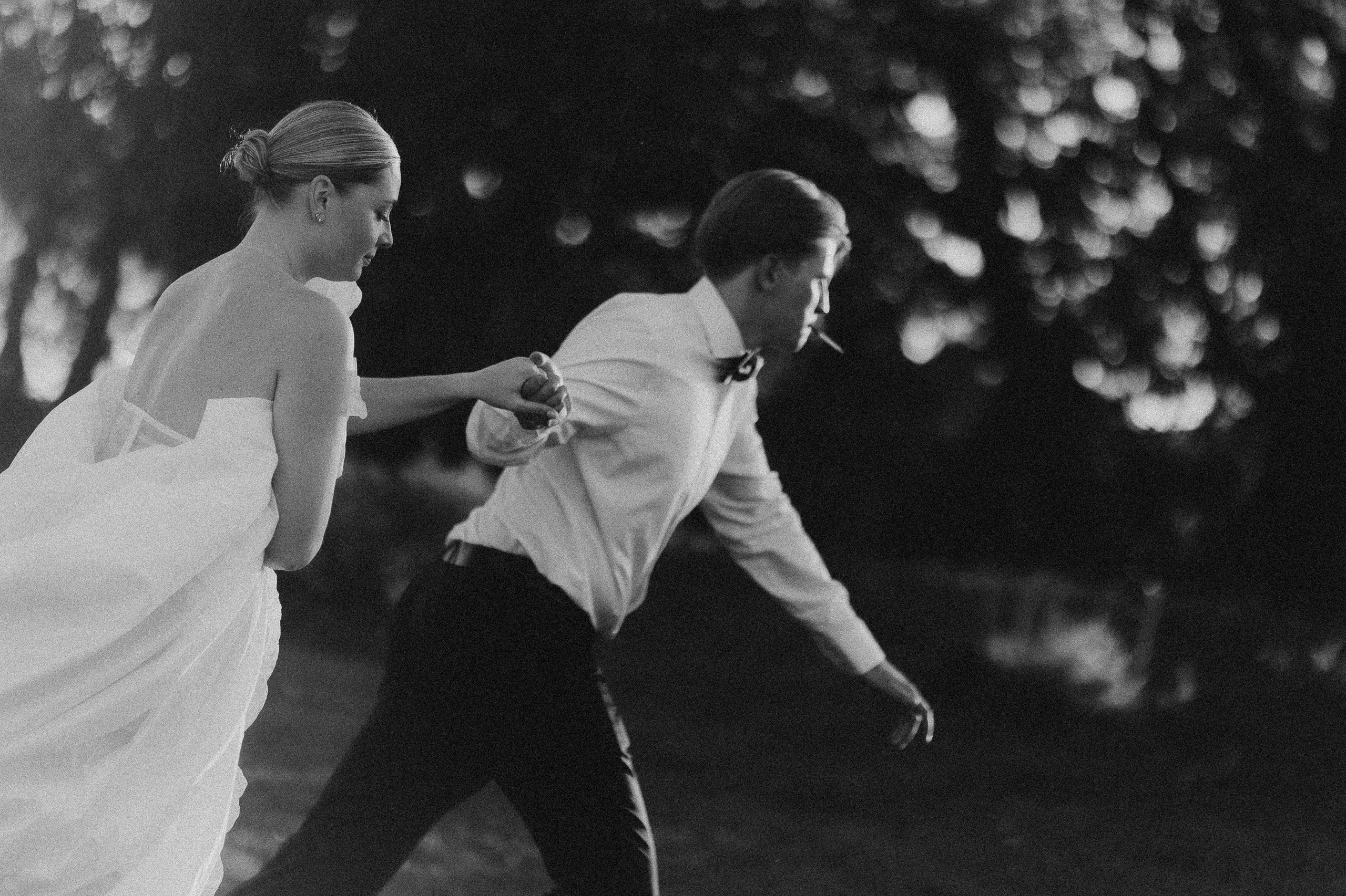 Полина & Герман. Фотограф Serj Ganso