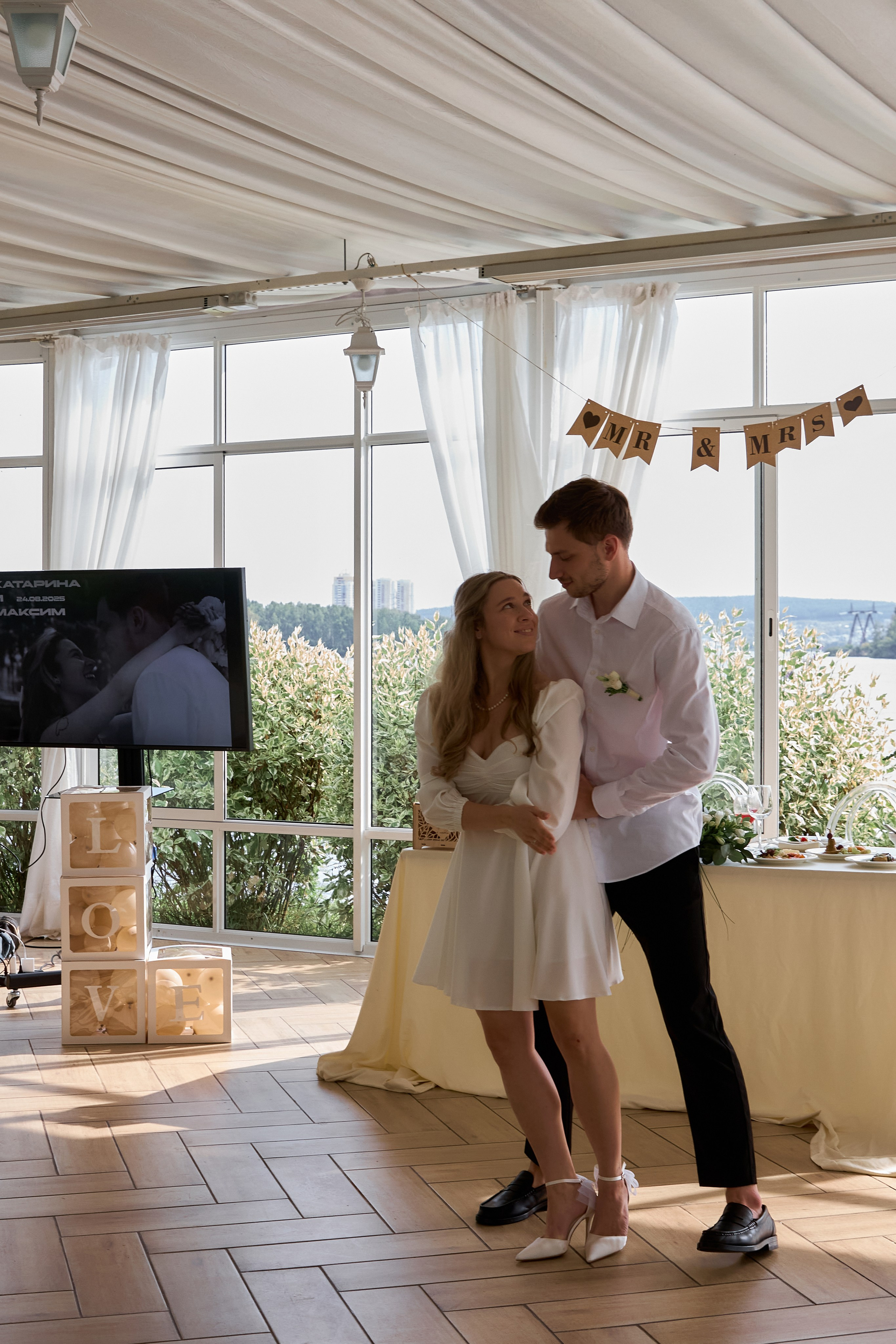 К & М. Фотограф Екатеринбург Елена Минина