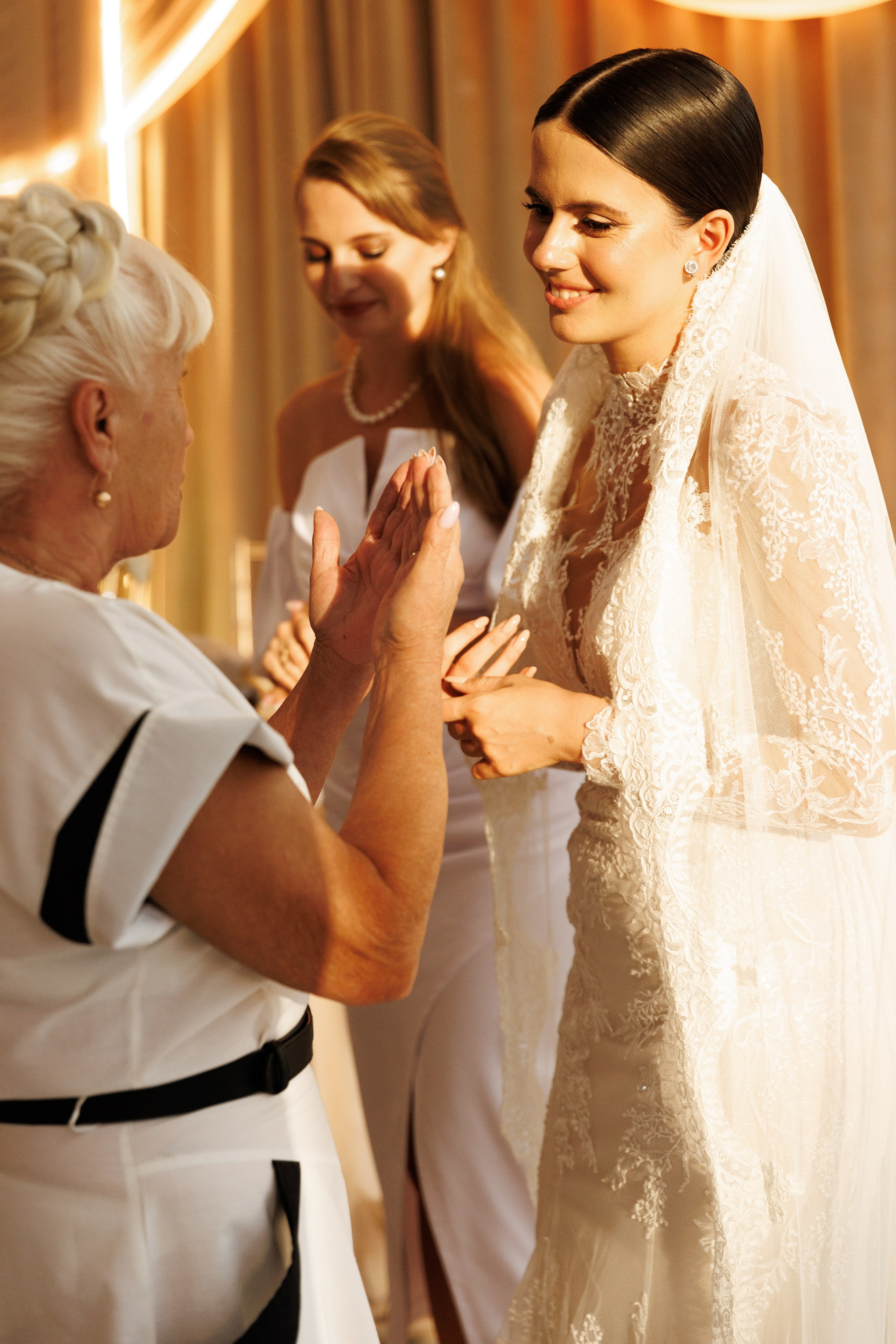 Наша свадьба: счастье и любовь!. Свадебный фотограф Бакрымова Валентина