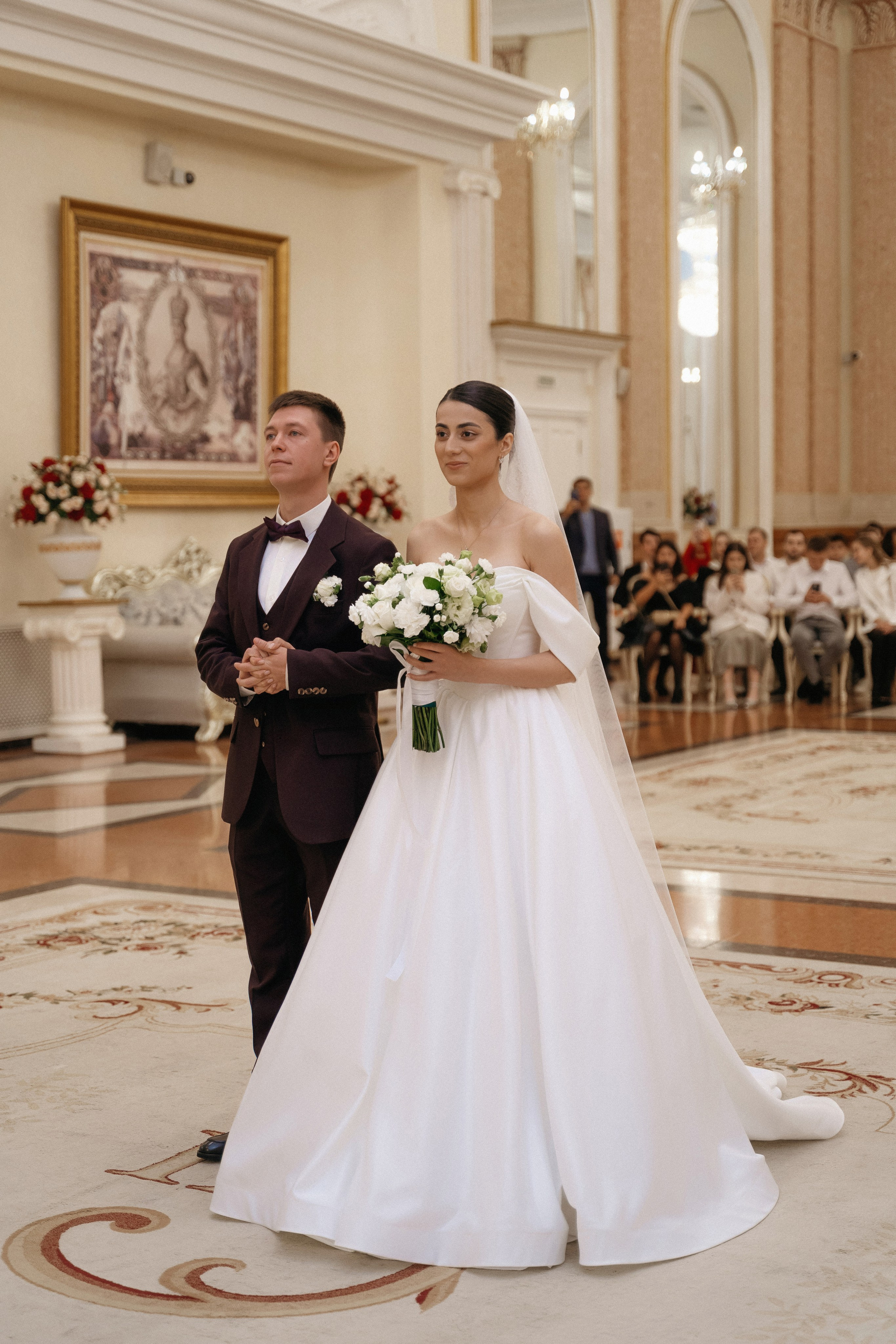 Максим & Залина. Свадебный и семейный фотограф в Краснодаре Павел Мельников