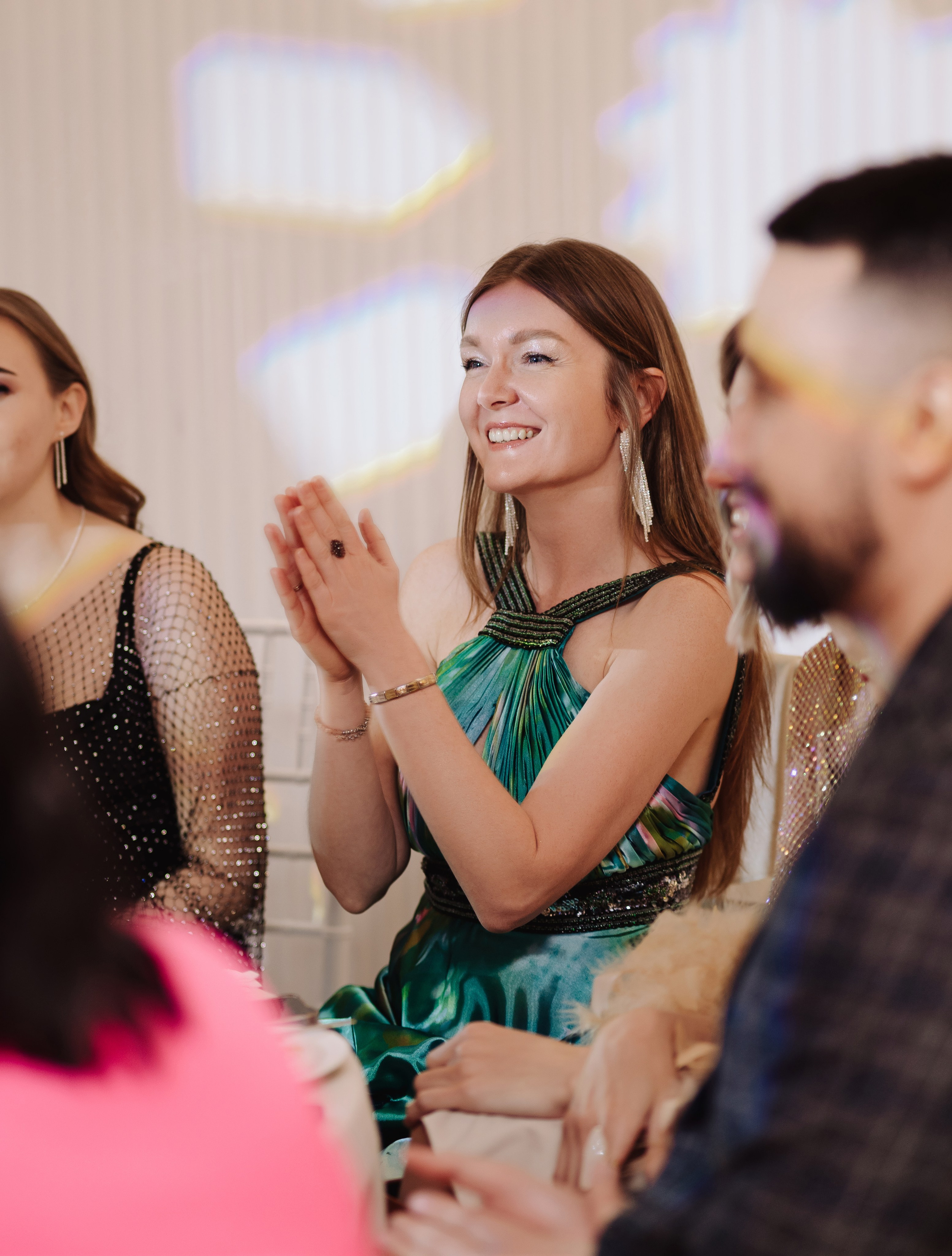 Корпоратив KALINZA. Свадебный и семейный фотограф в Краснодаре Павел Мельников