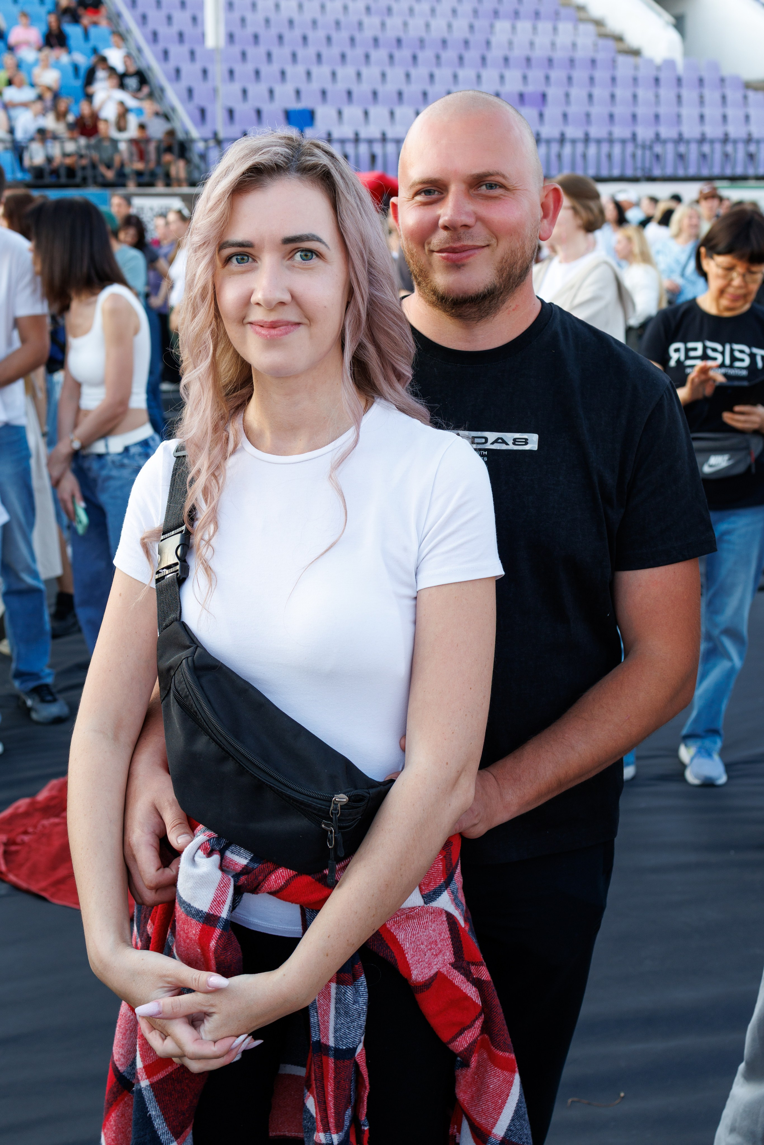 Симфония в джинсах 5. Ваши Истории. Фотограф/видеограф. Абакан