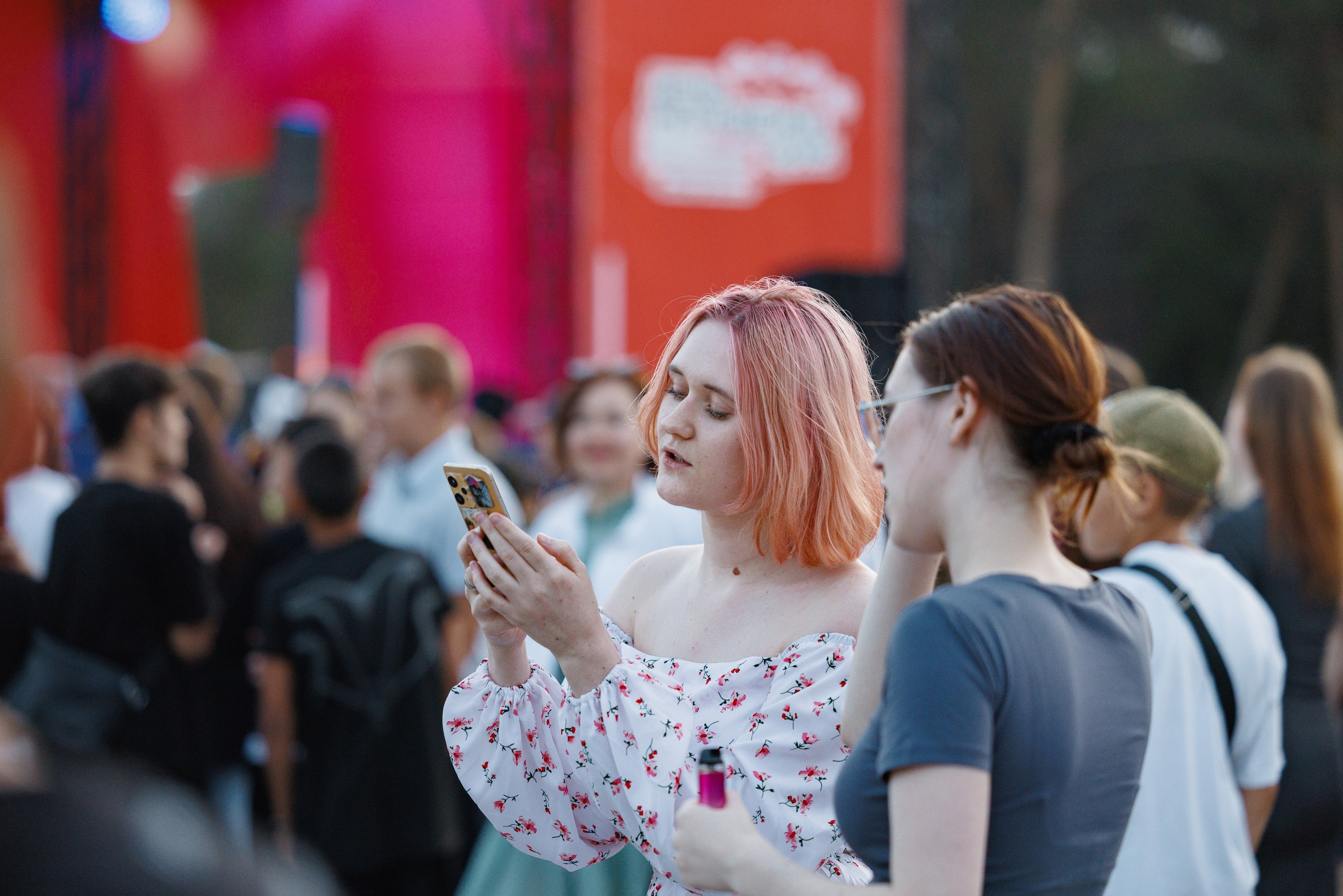 День молодежи 2025 Минусинск. Ваши Истории. Фотограф/видеограф. Абакан