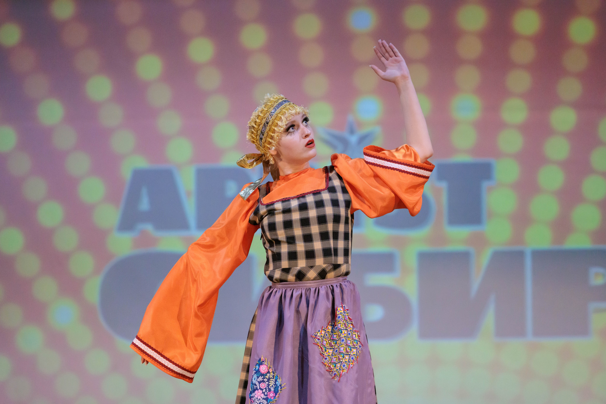 ARТист Сибири 2023. Ваши Истории. Фотограф/видеограф. Абакан