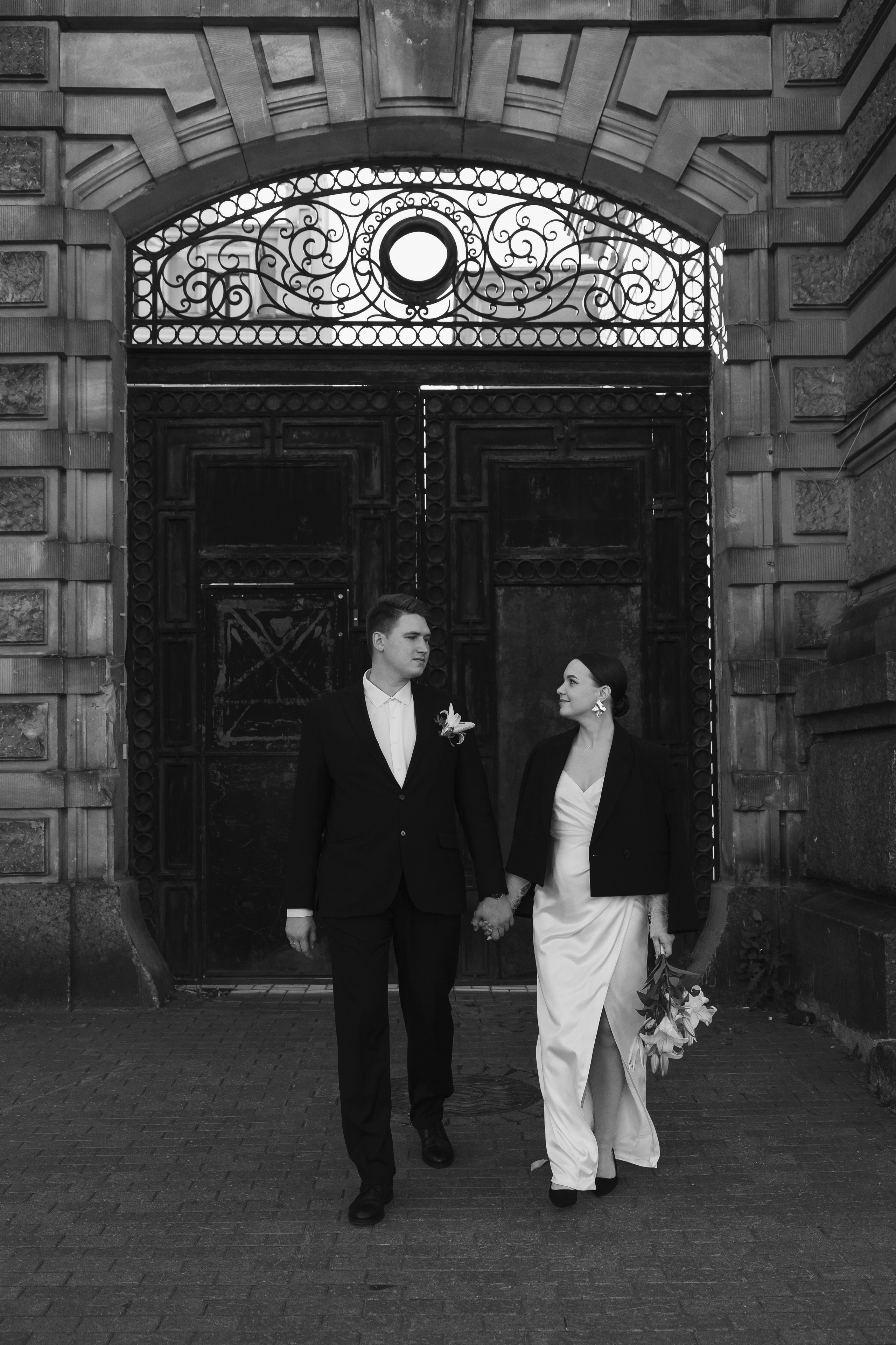 Настя и Саша. Репортажный фотограф в Санкт-Петербурге и Москве Мария Ежова