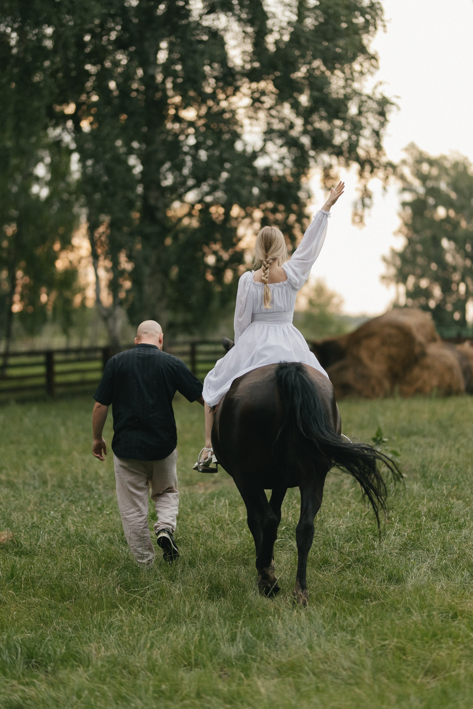 LOVESTORY. Maria Startseva Photo