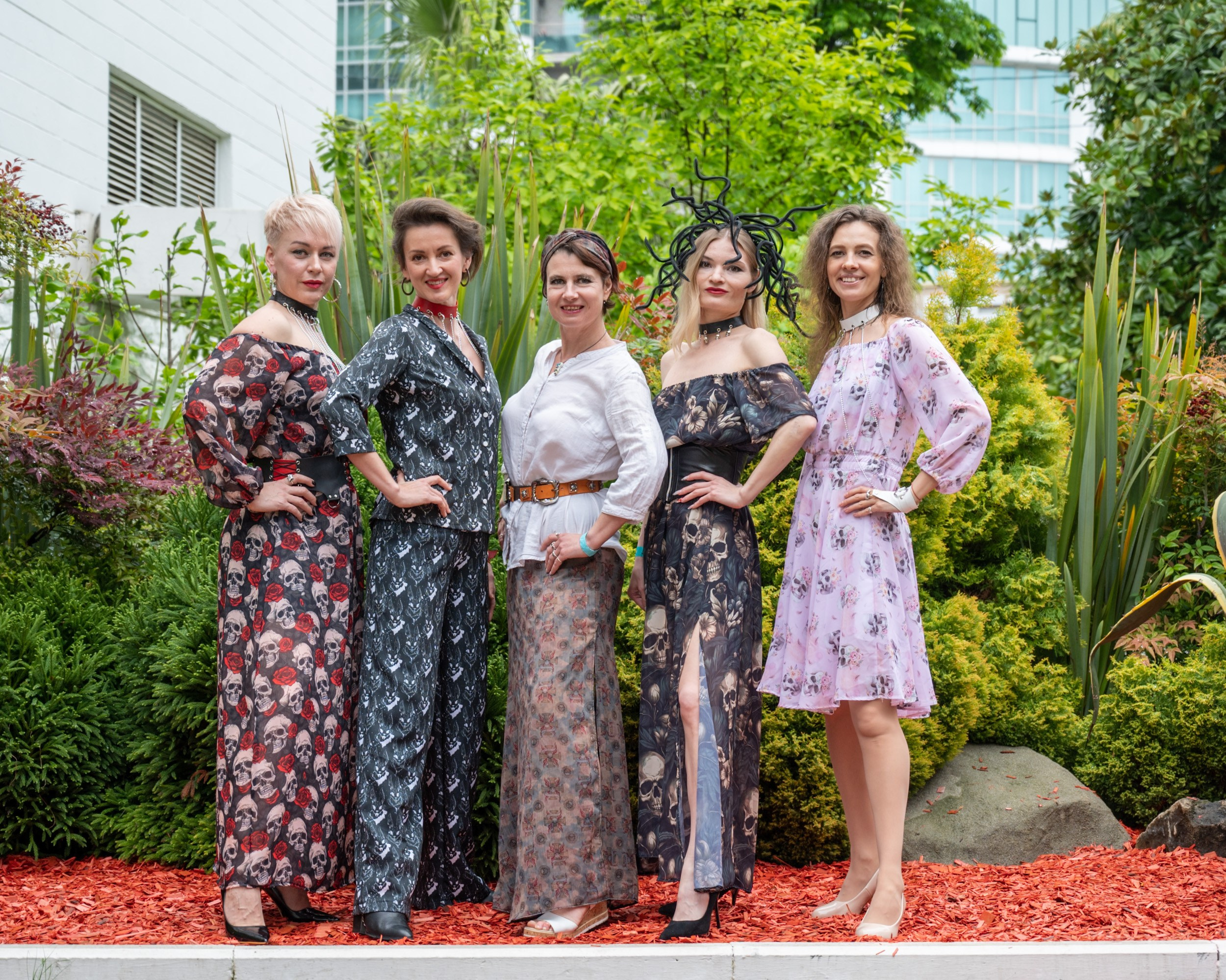 13 Tattoo Fest Sochi 2025. Фотографирую счастливых людей в Сочи