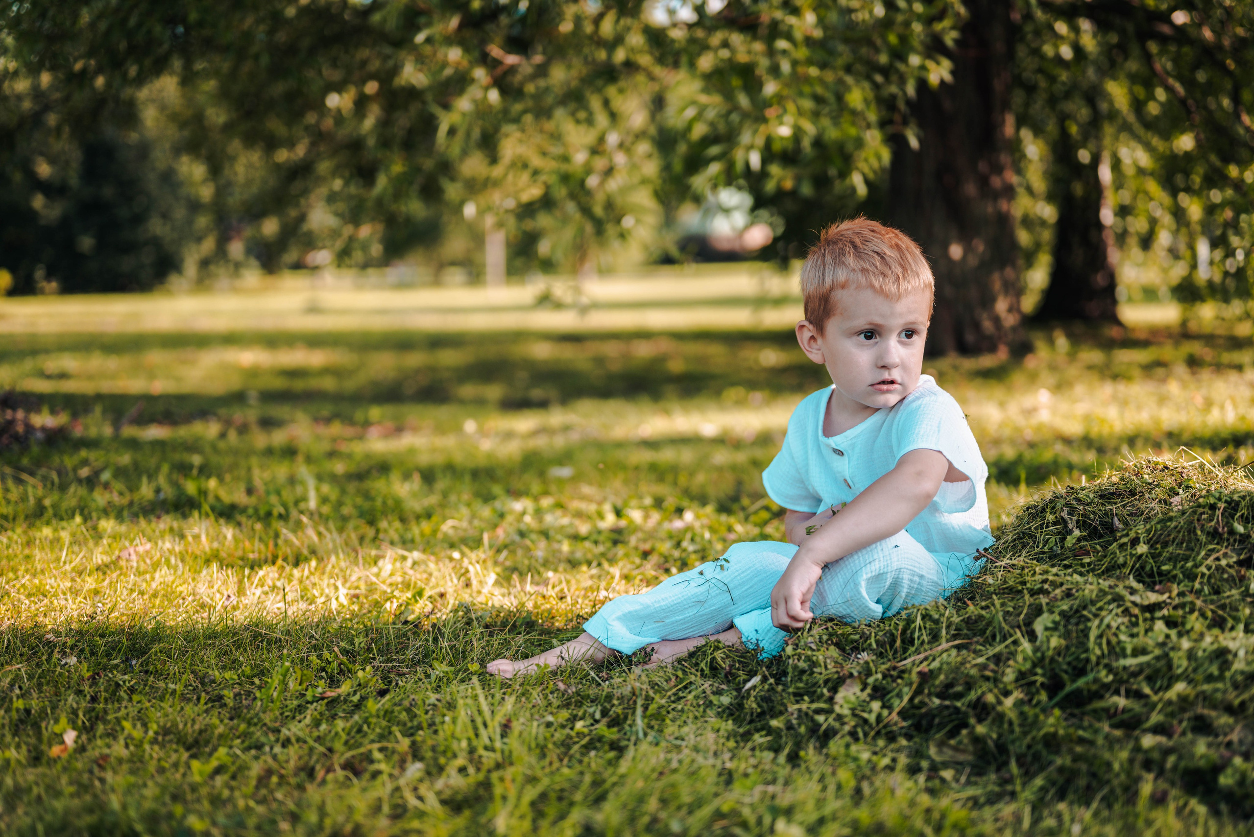 Арбузное настроение. Семейный и детский фотограф Москва