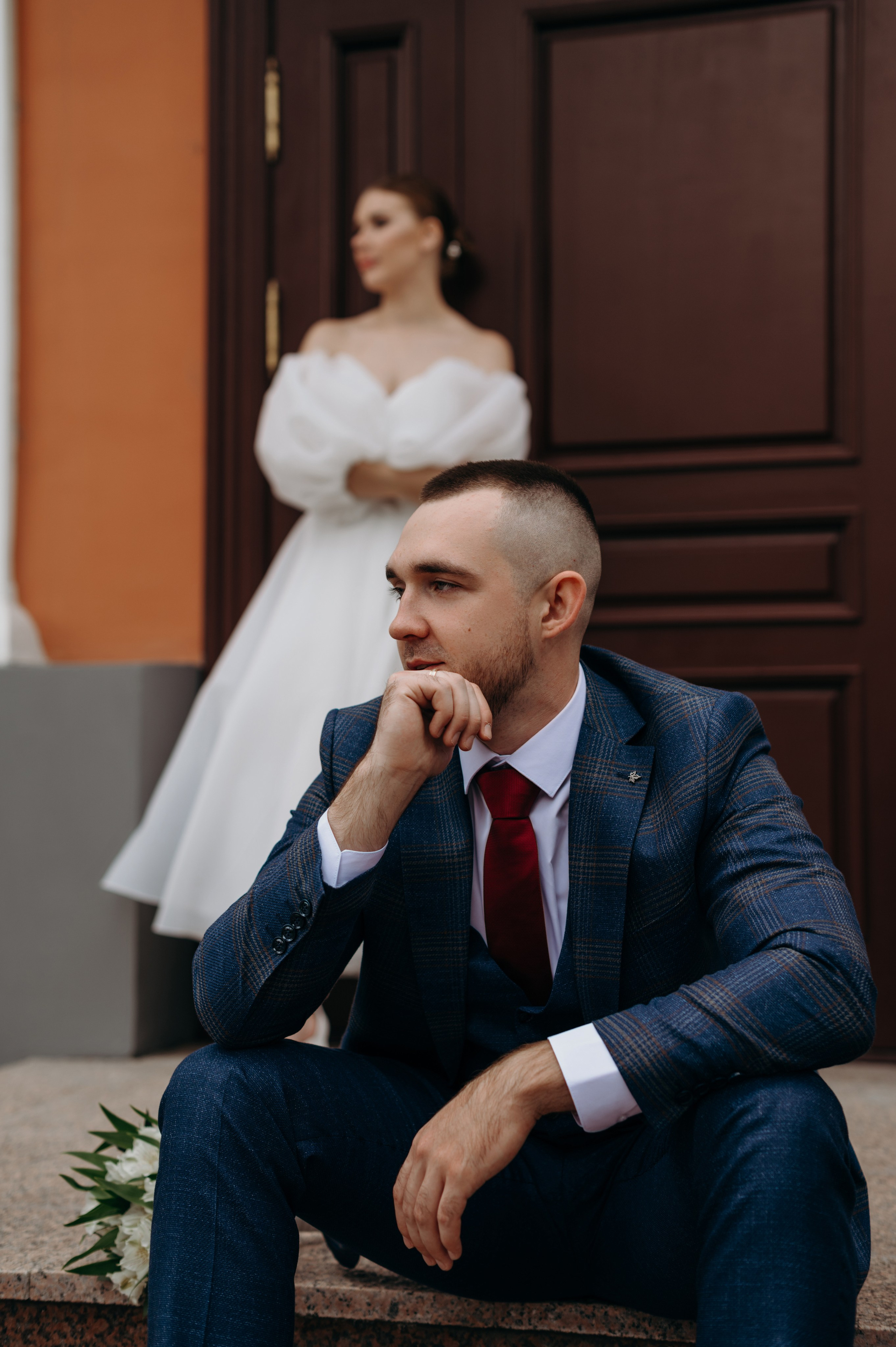 Степан и Дарья. Фотограф в Абакане и Минусинске