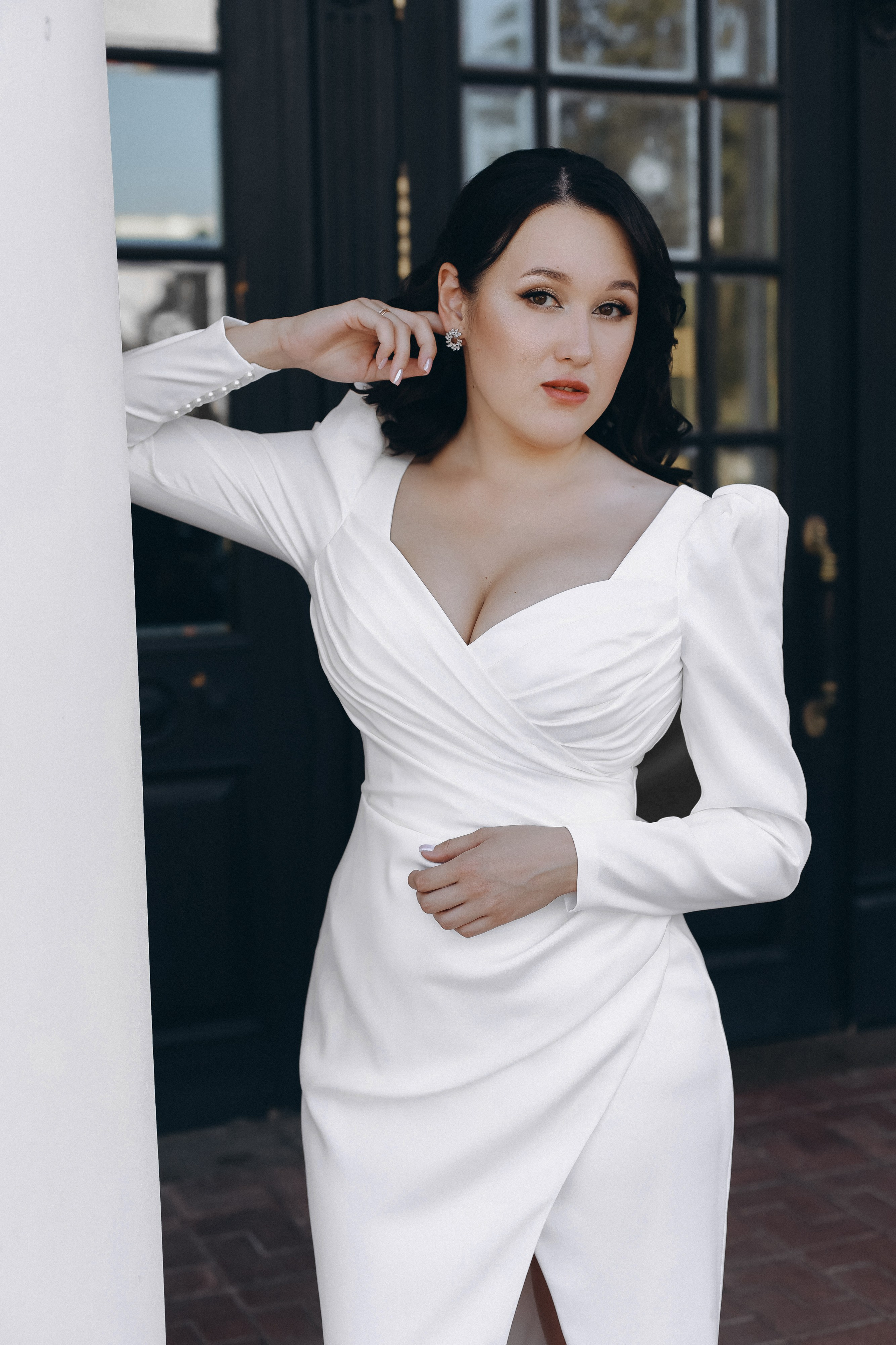 Дарина и Василий. Свадебный и семейный фотограф Захарова Юлия