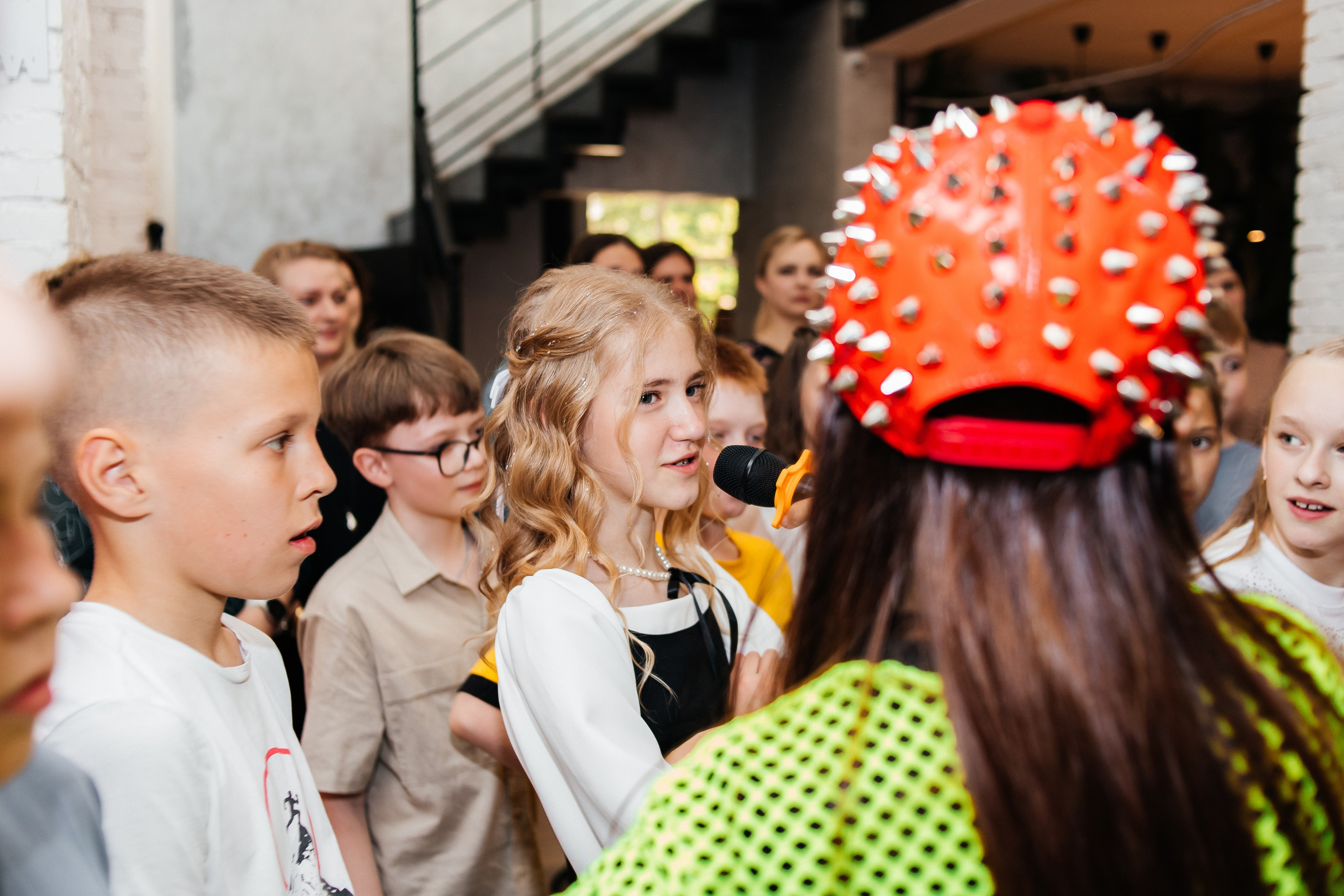 ВЫПУСКНОЙ 2025. Фотограф в Белгороде Варвара Виноходова