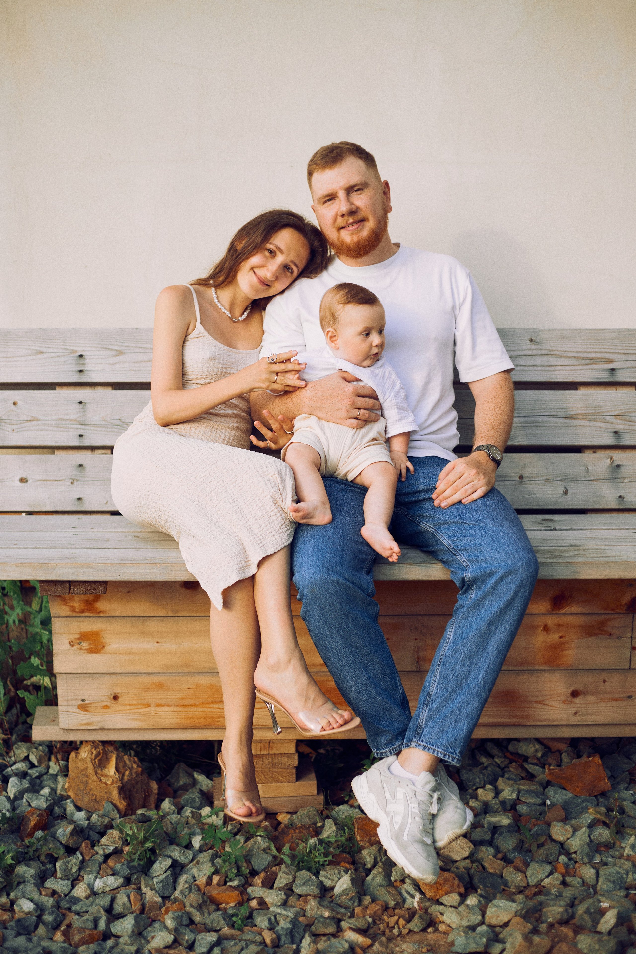 Маленькие ножки. Фотограф Ионова Анастасия, г Владивосток