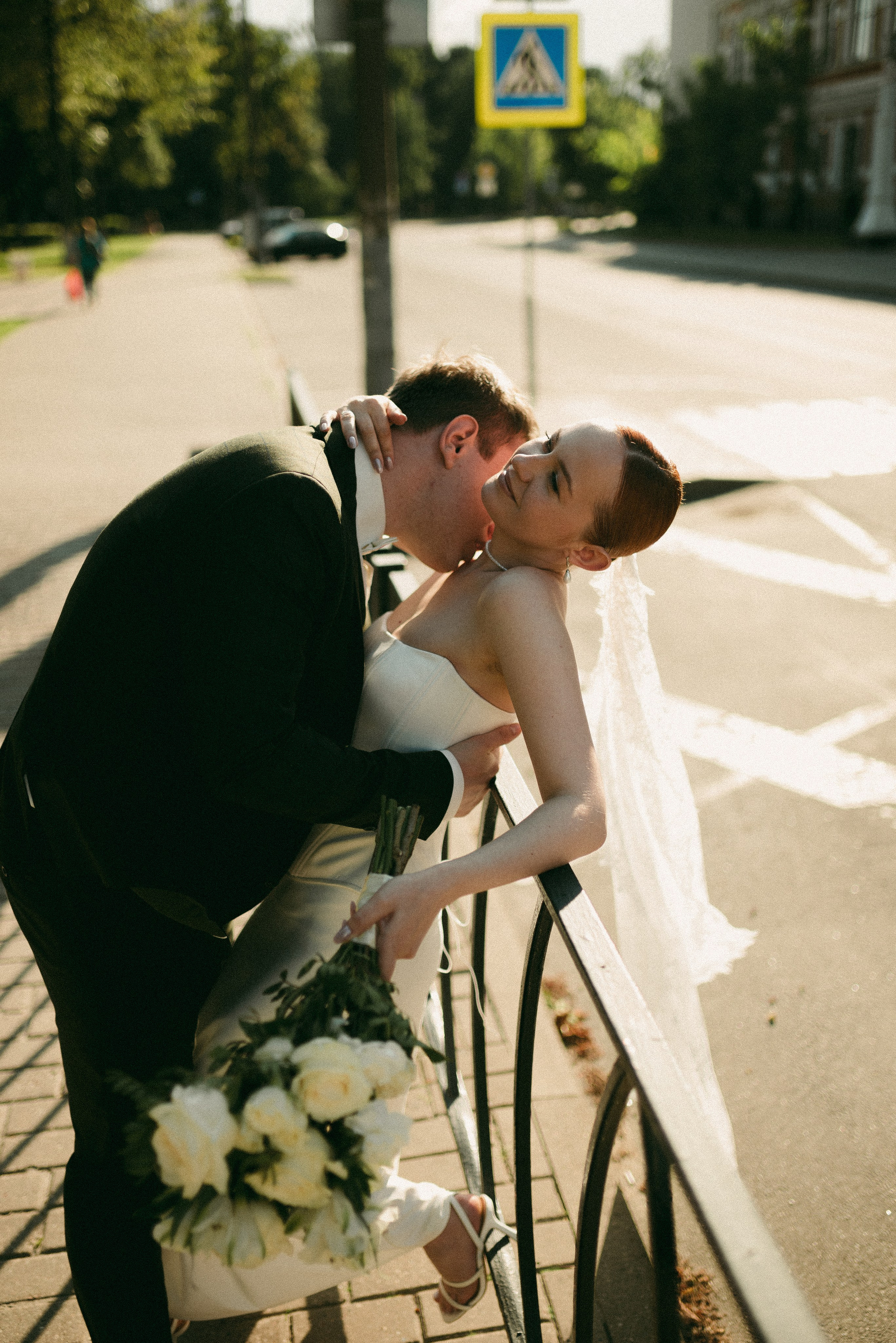 Екатерина и Вадим. Гомель. Фотограф Санкт-Петербург, Новороссийск