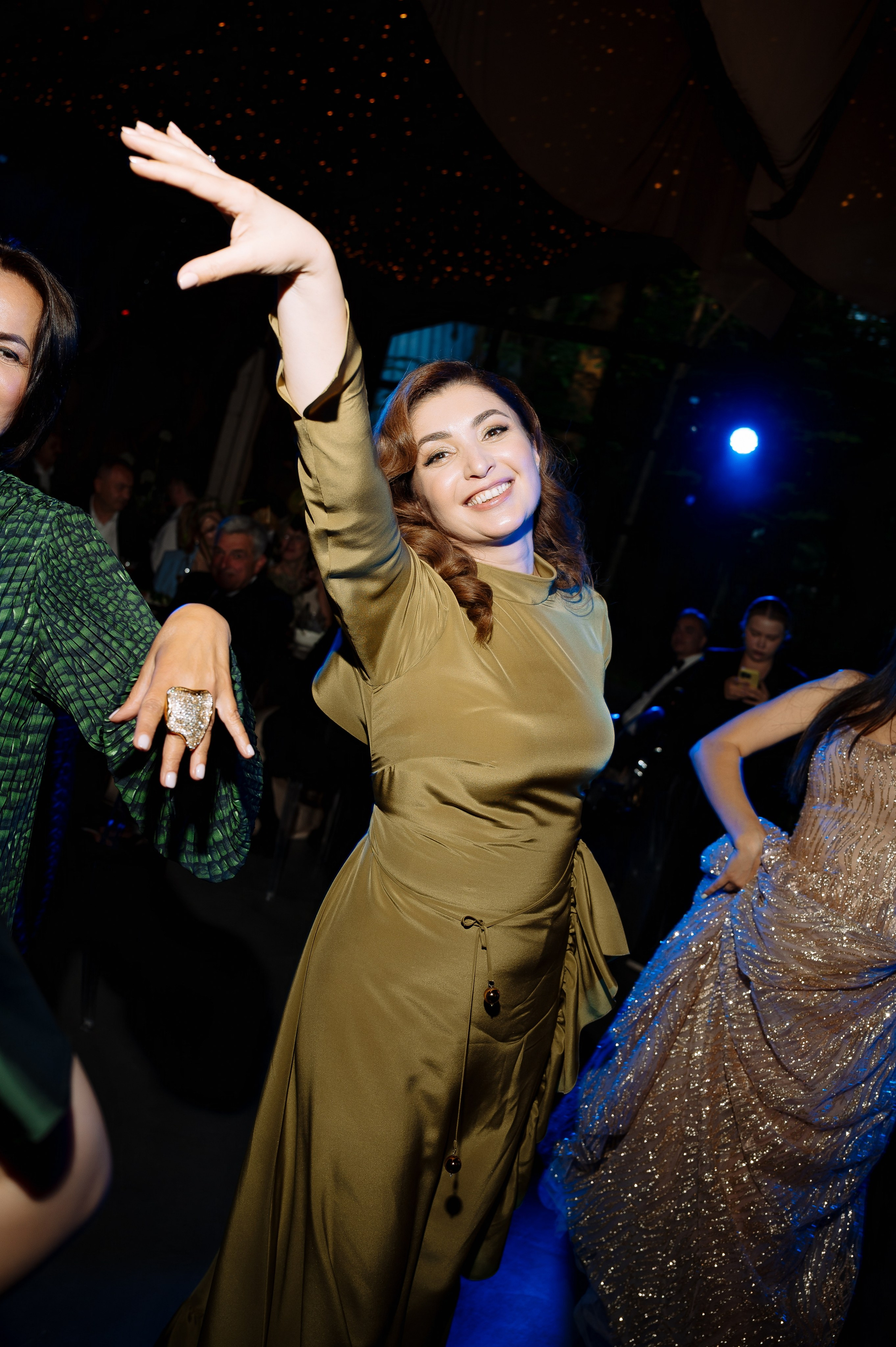 Эрик и Лера. Фотограф Вито Бурмасов | Москва