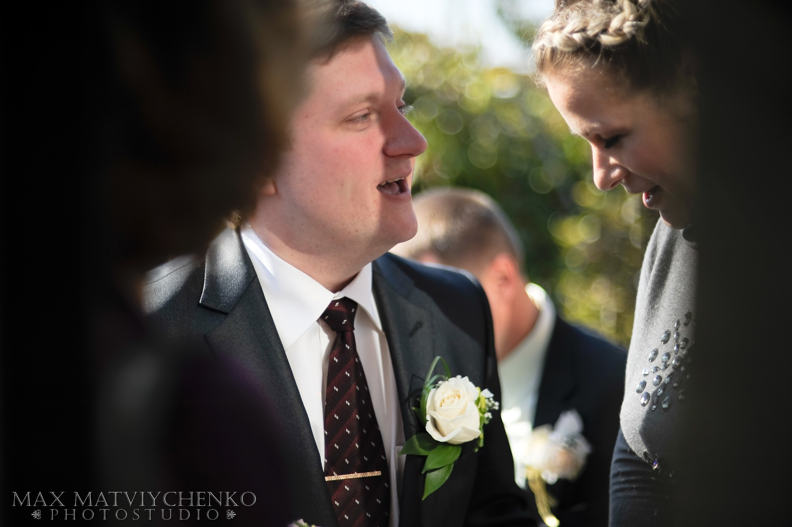 Выкуп/Fun test. Максим Матвийченко и Виктория Басова профессионалы своего дела