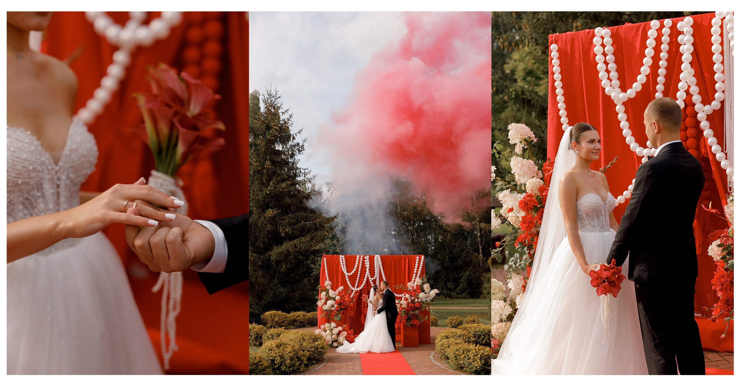 Свадебный и репортажный фотограф