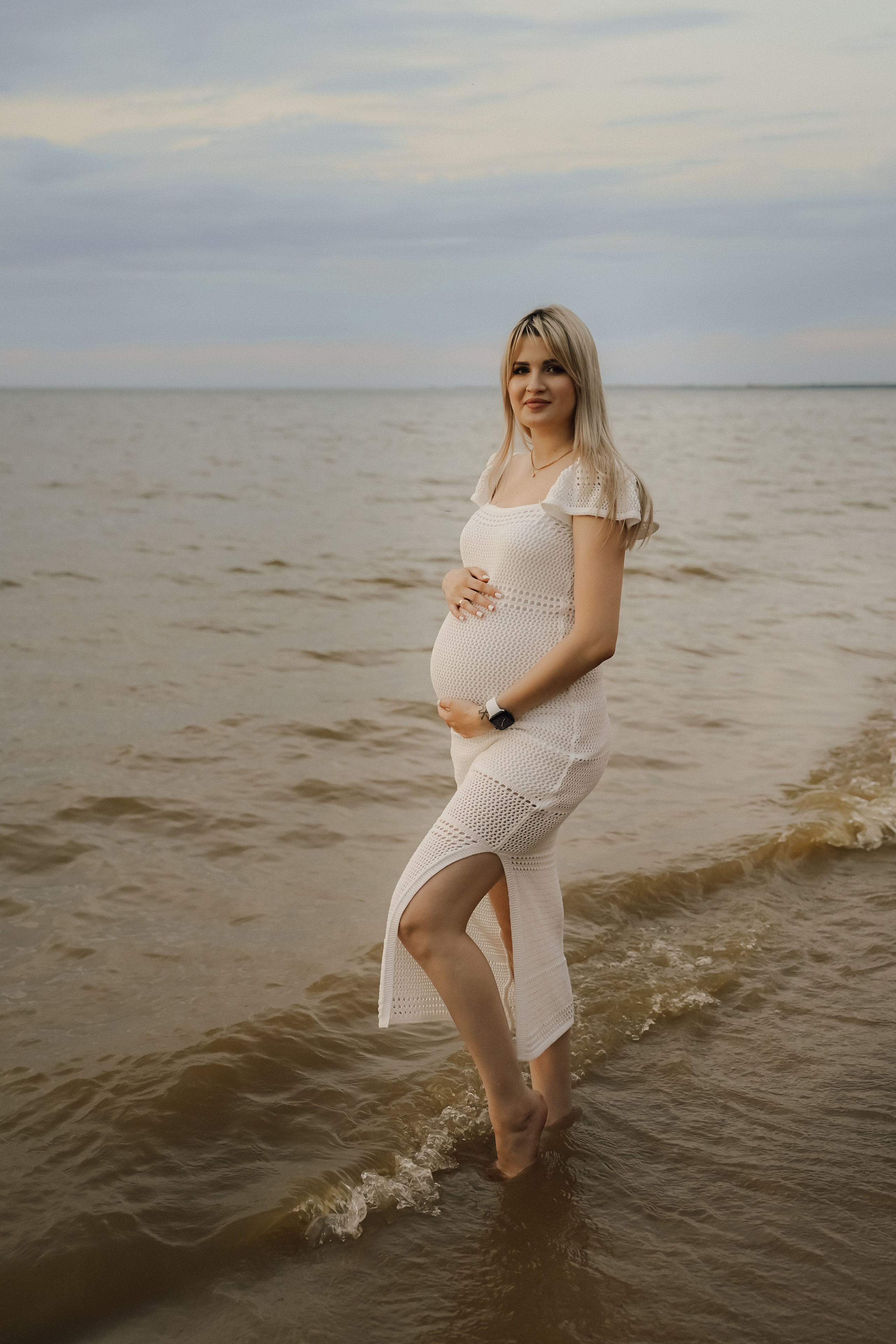 Кирилл и Кристина. Свадебный и семейный фотограф в Волгограде Наталья Наумова