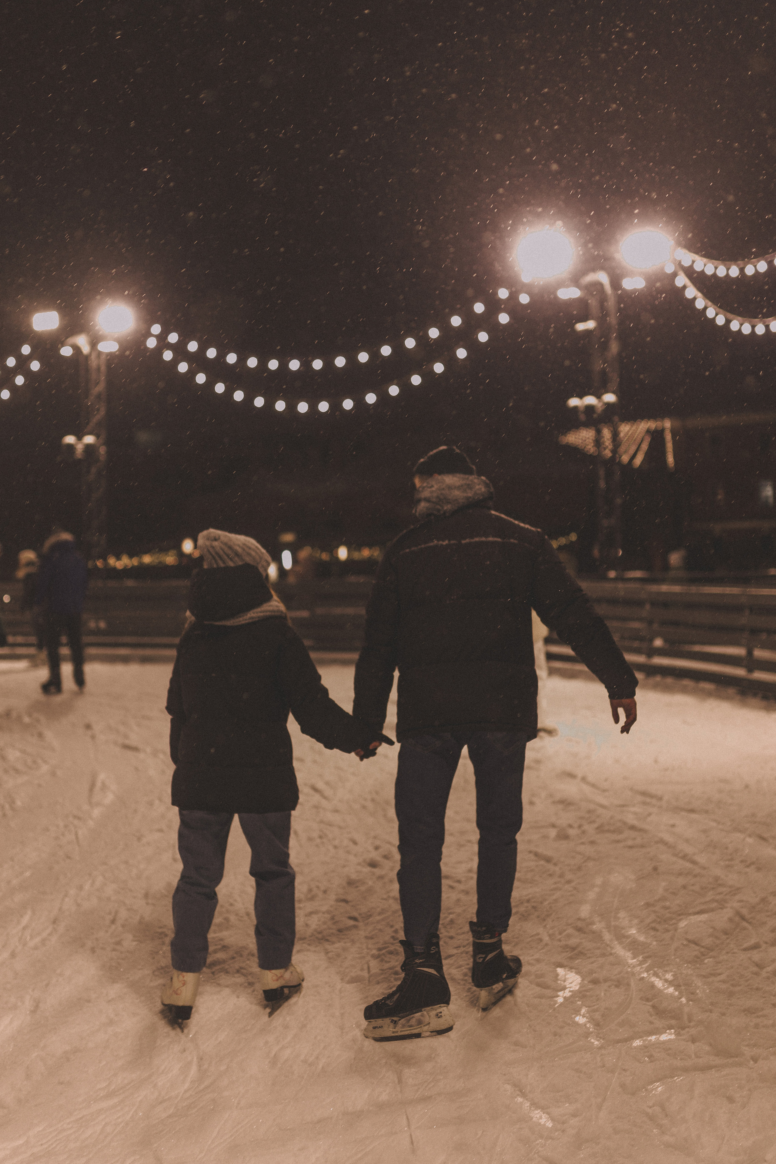 A&Д | Санкт-Петербург. Фотограф Екатерина Амбрушкевич