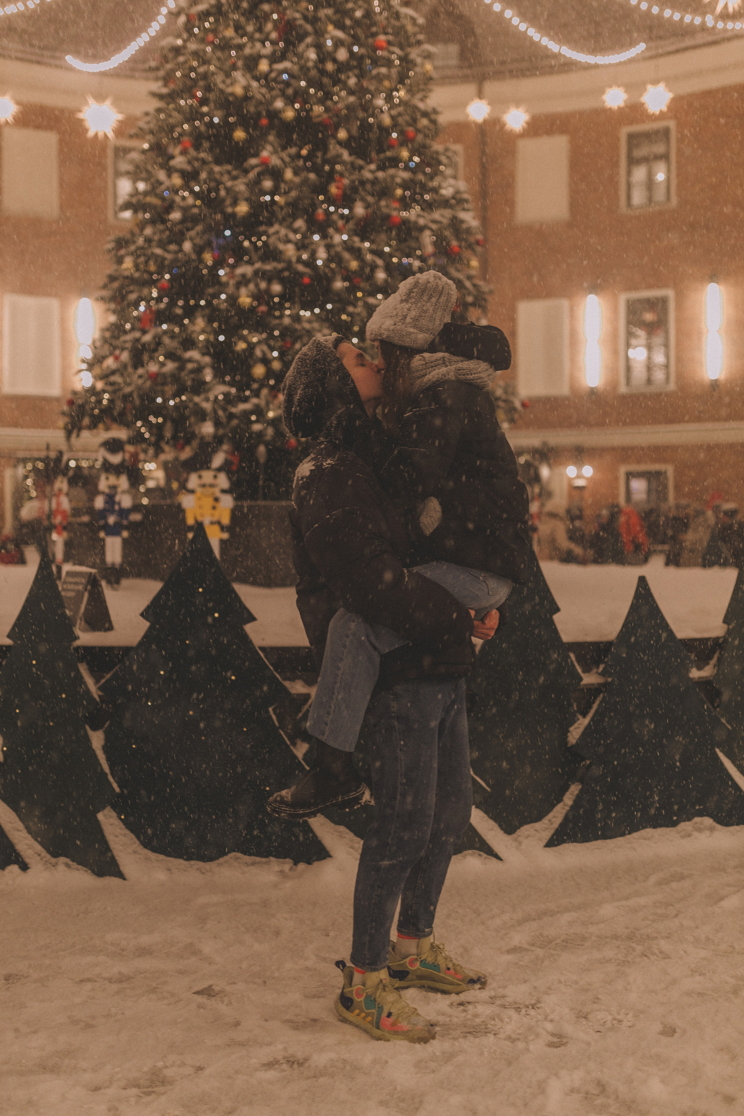 A&Д | Санкт-Петербург. Фотограф Екатерина Амбрушкевич