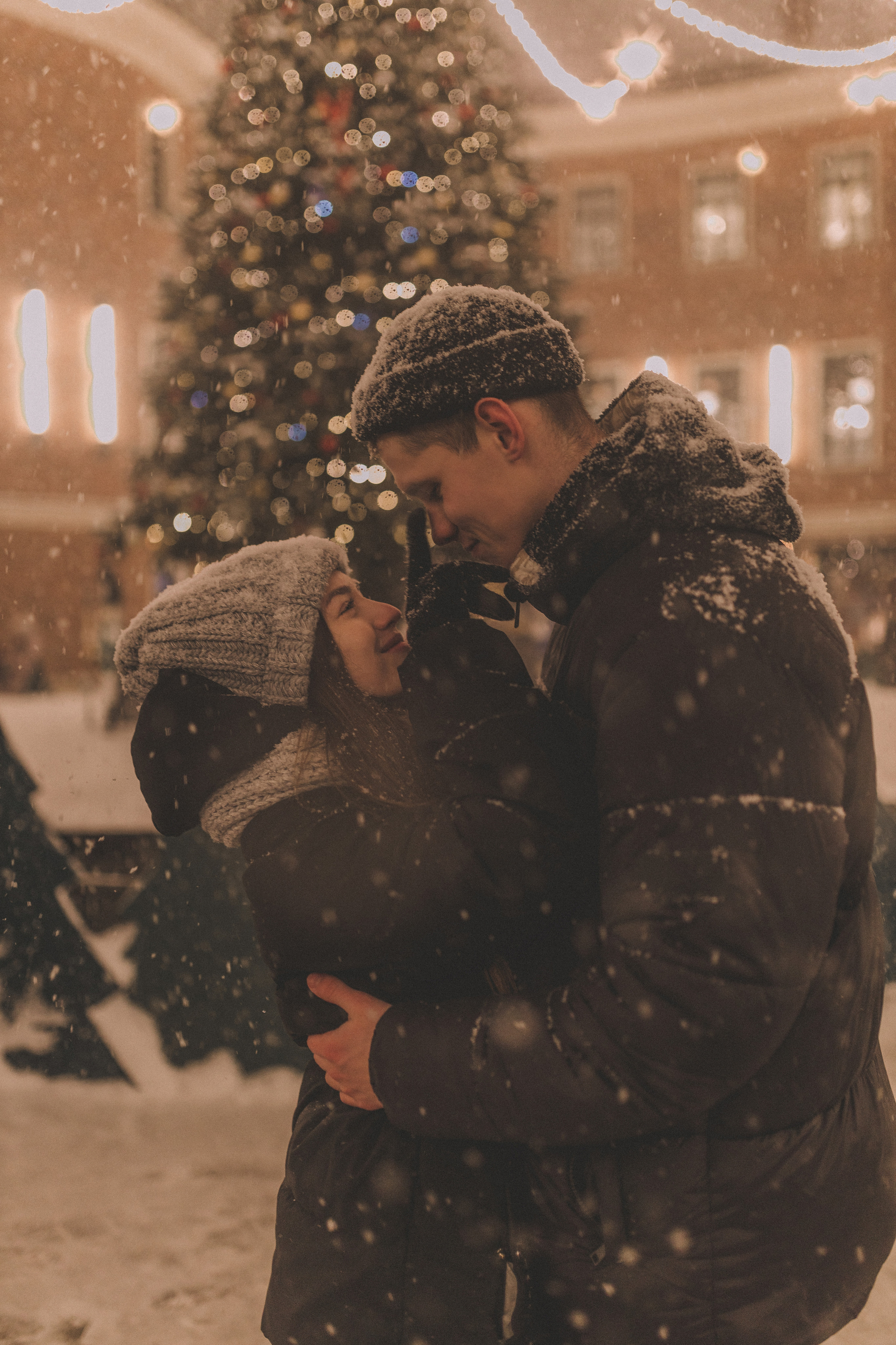 A&Д | Санкт-Петербург. Фотограф Екатерина Амбрушкевич