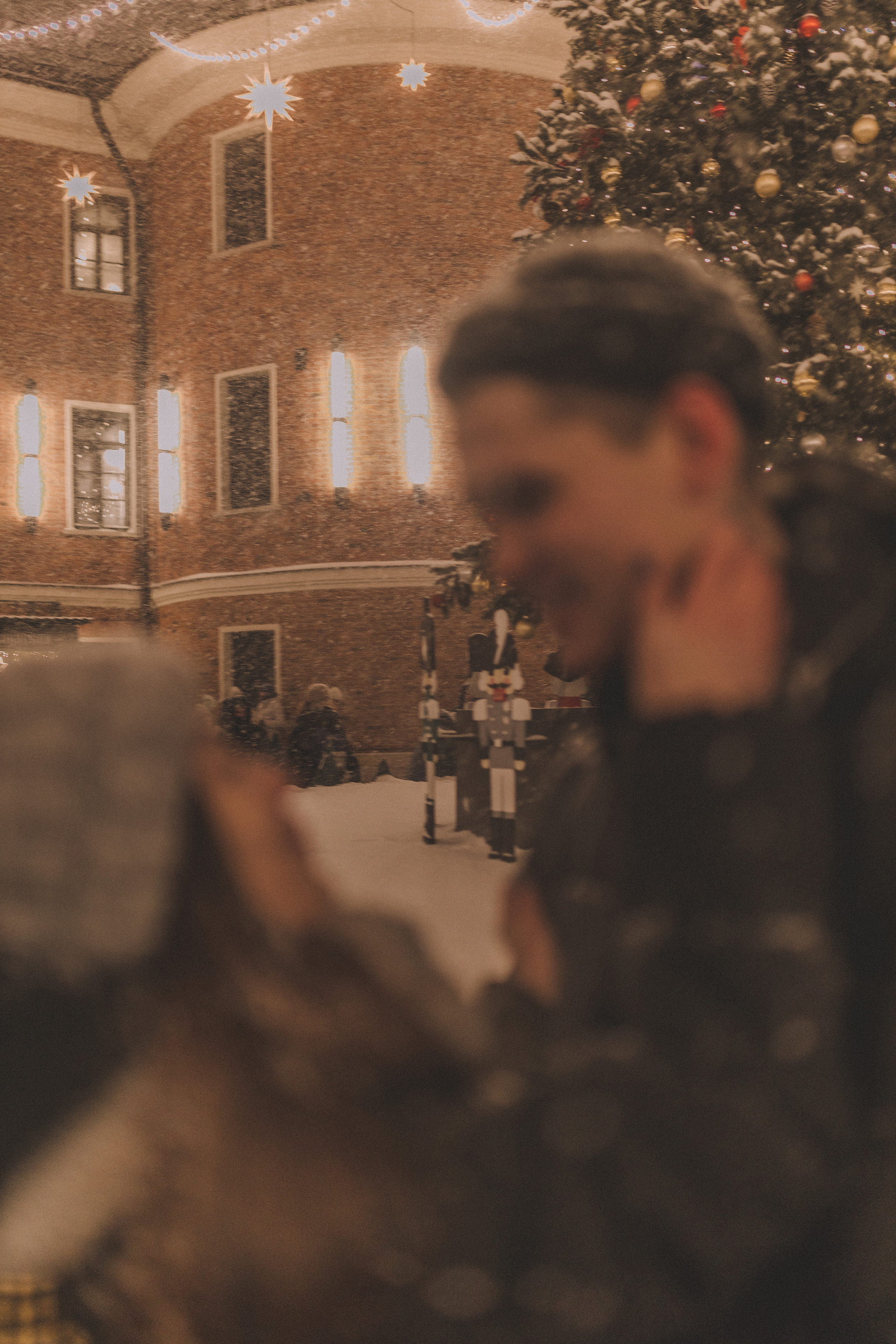 A&Д | Санкт-Петербург. Фотограф Екатерина Амбрушкевич