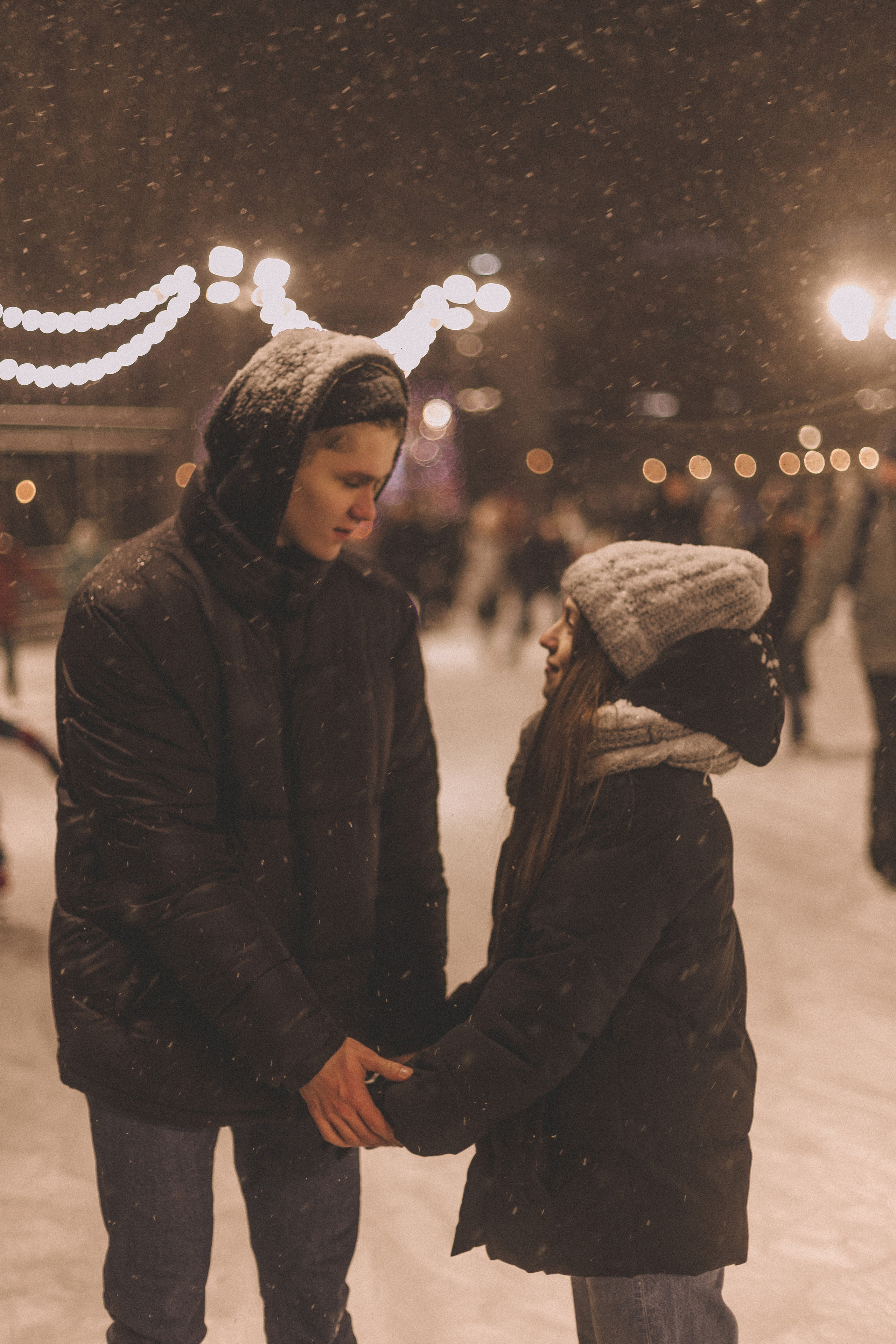 A&Д | Санкт-Петербург. Фотограф Екатерина Амбрушкевич