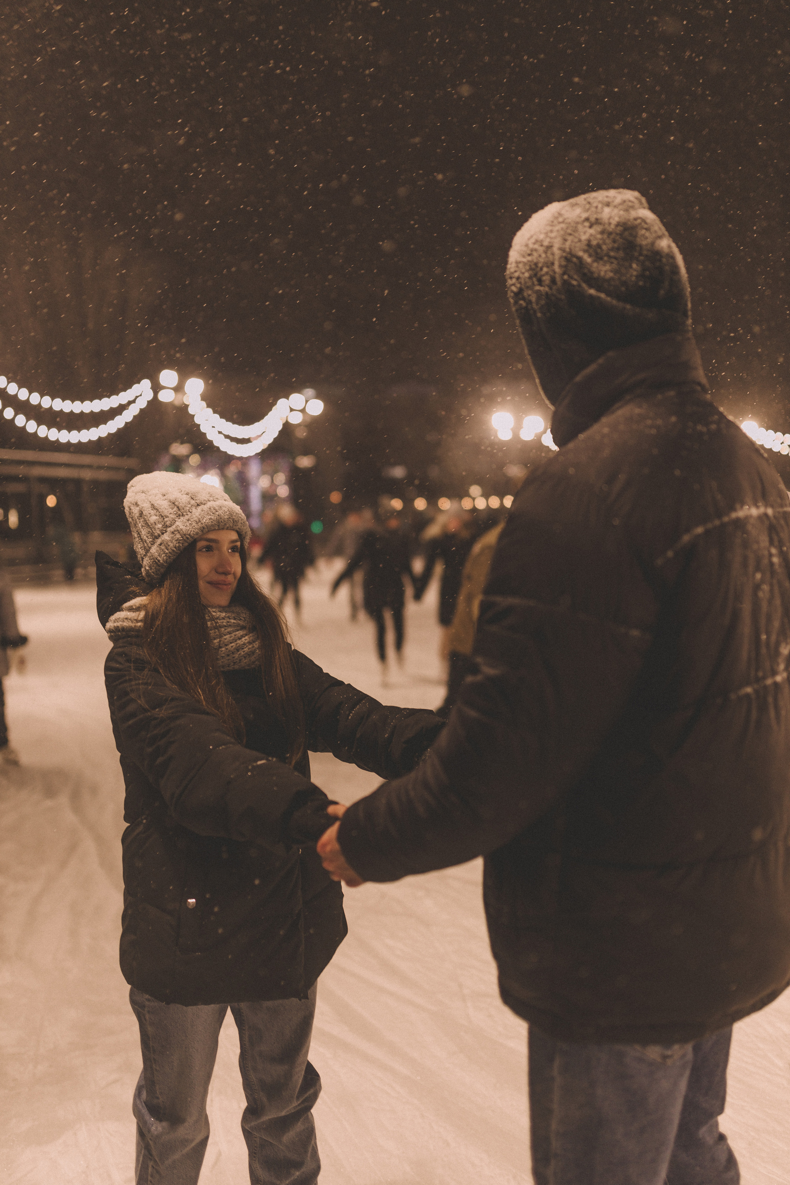 A&Д | Санкт-Петербург. Фотограф Екатерина Амбрушкевич