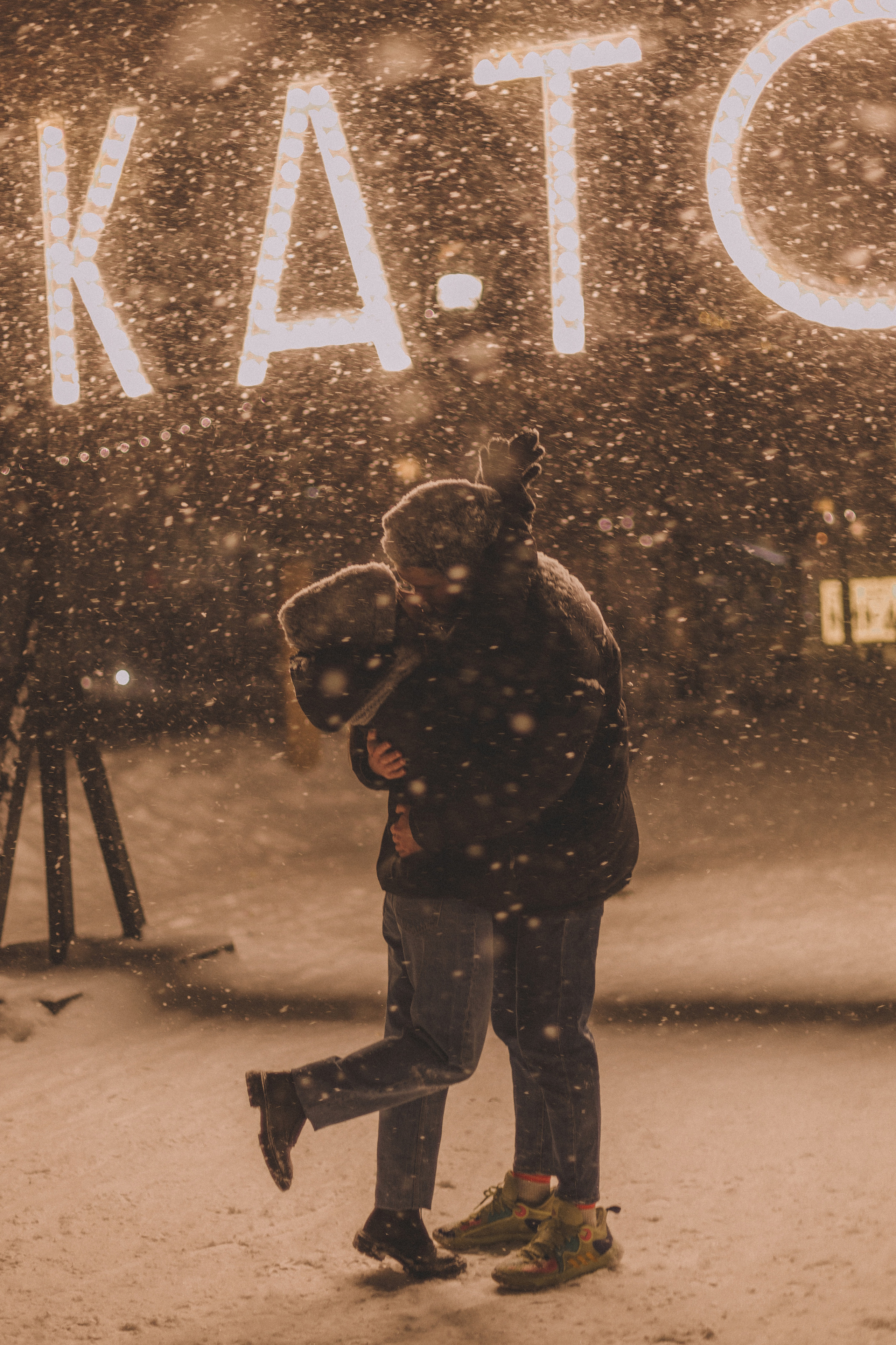 A&Д | Санкт-Петербург. Фотограф Екатерина Амбрушкевич