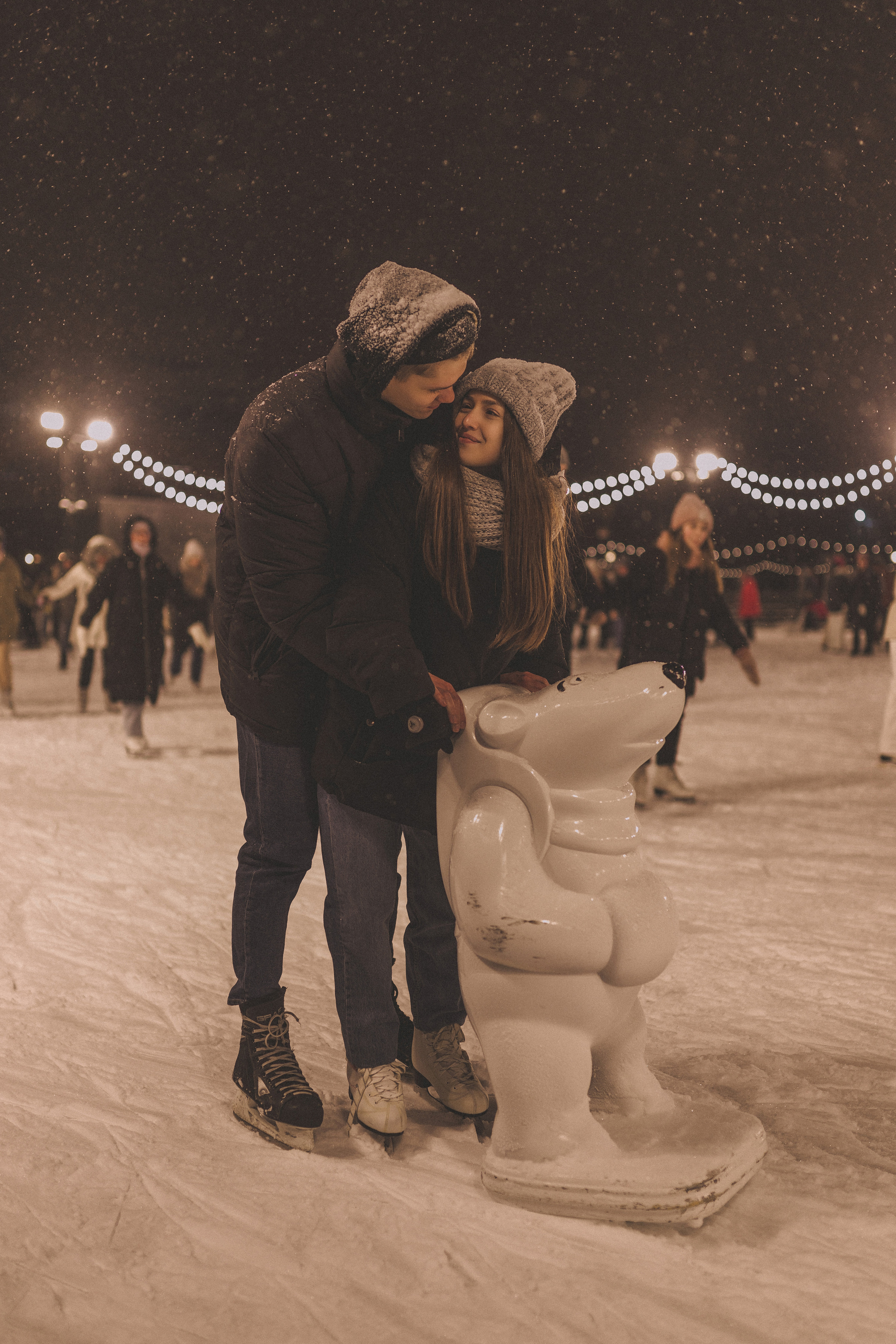 A&Д | Санкт-Петербург. Фотограф Екатерина Амбрушкевич