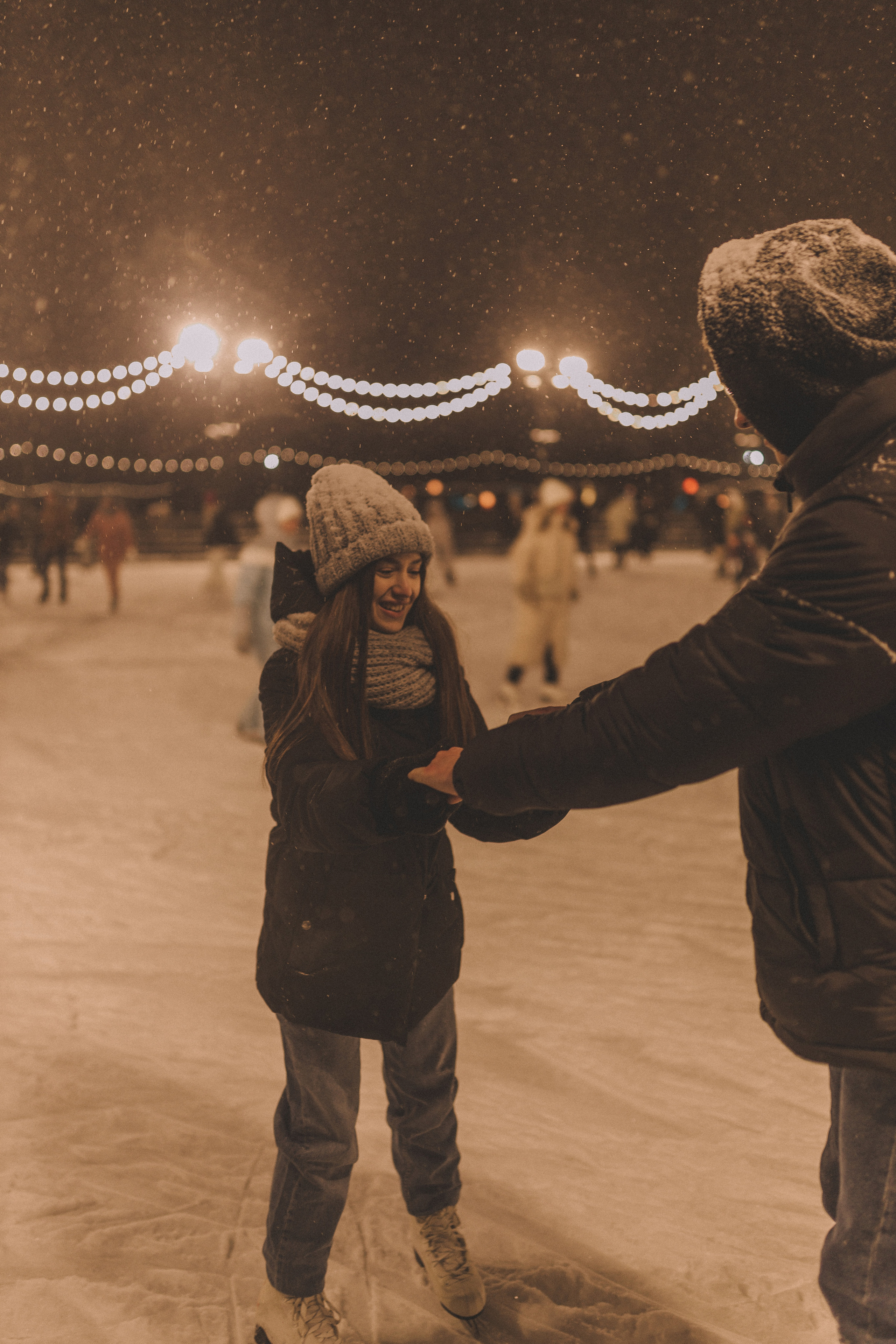 A&Д | Санкт-Петербург. Фотограф Екатерина Амбрушкевич
