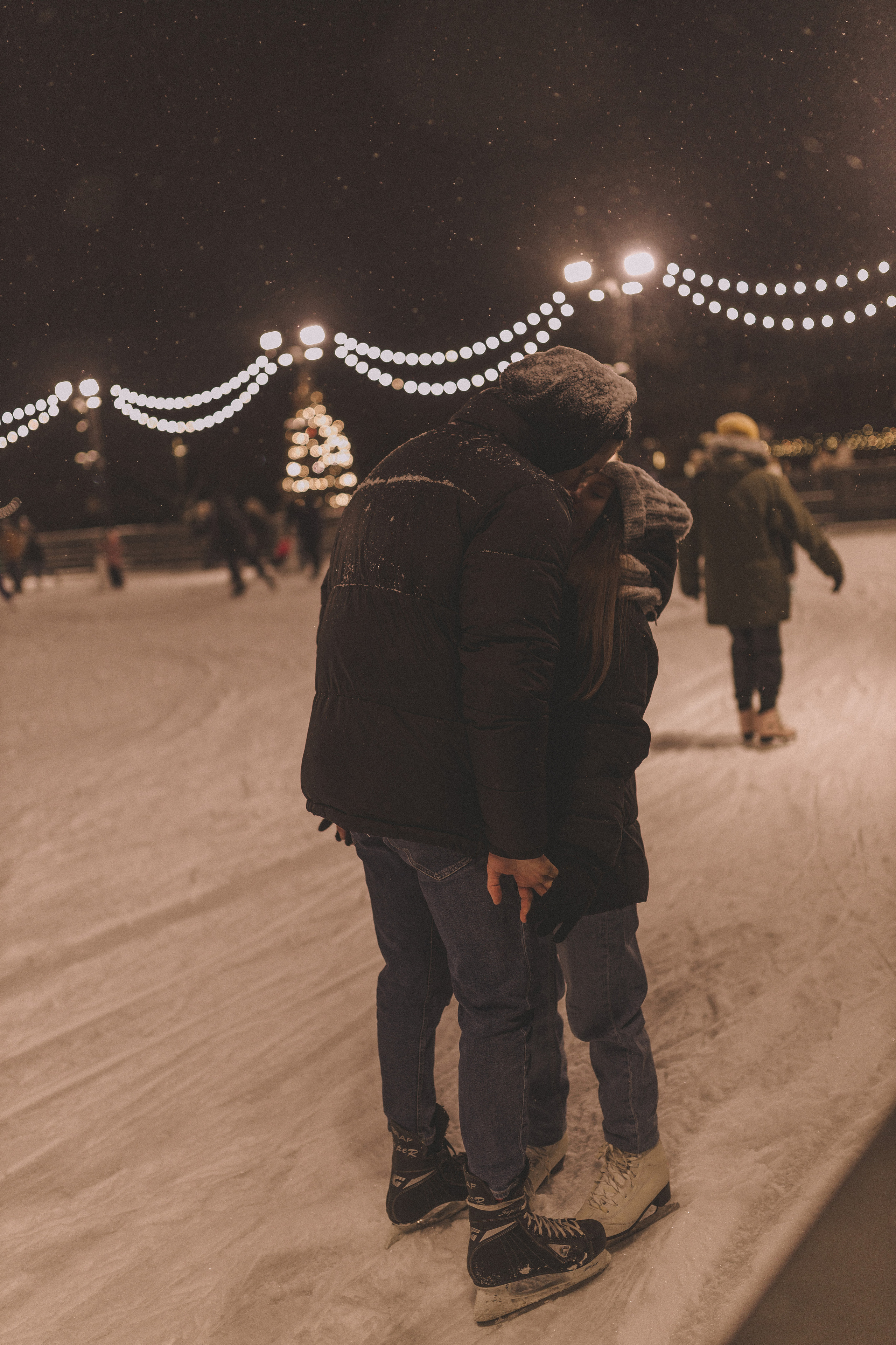 A&Д | Санкт-Петербург. Фотограф Екатерина Амбрушкевич