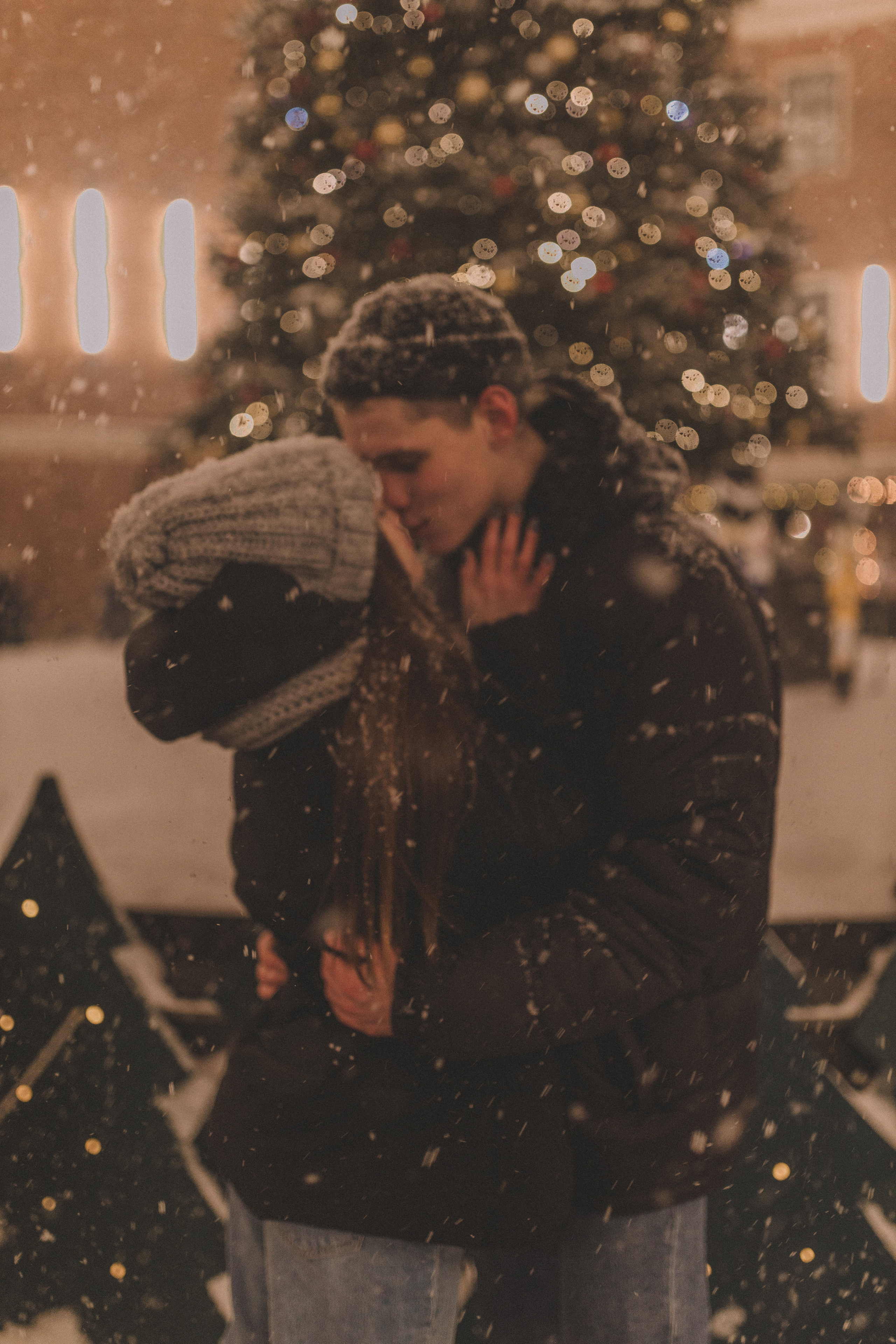 A&Д | Санкт-Петербург. Фотограф Екатерина Амбрушкевич