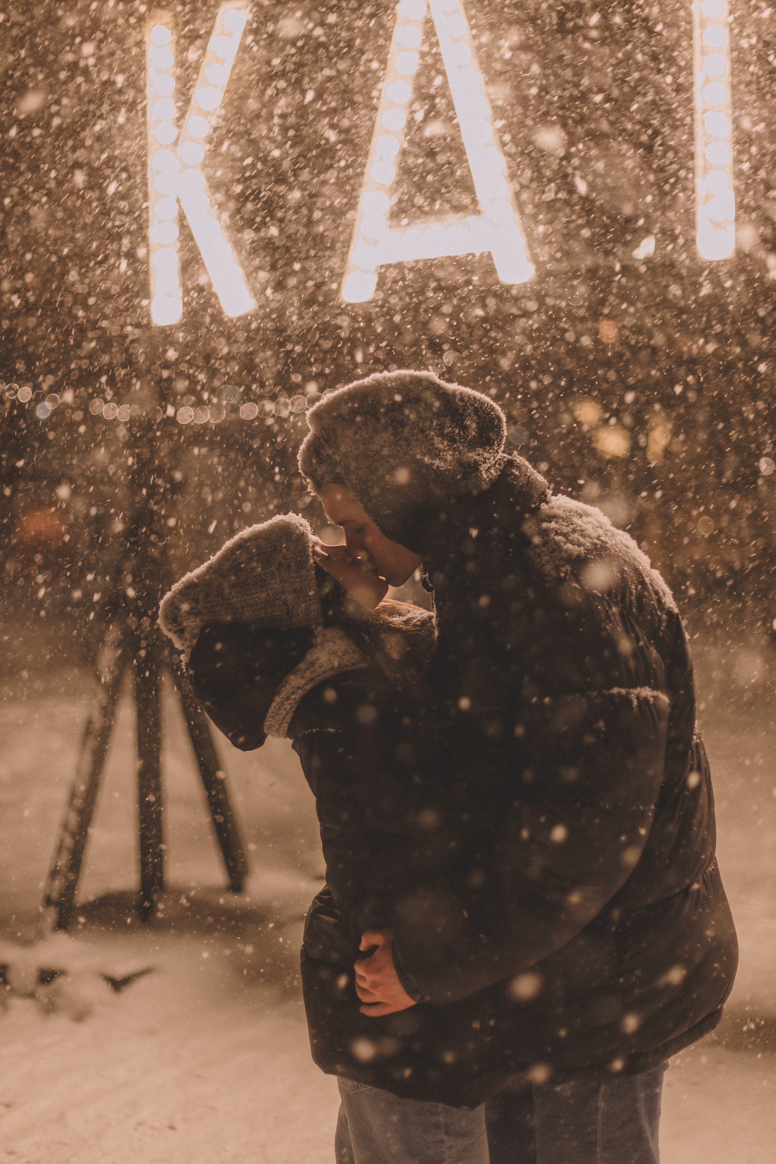 A&Д | Санкт-Петербург. Фотограф Екатерина Амбрушкевич