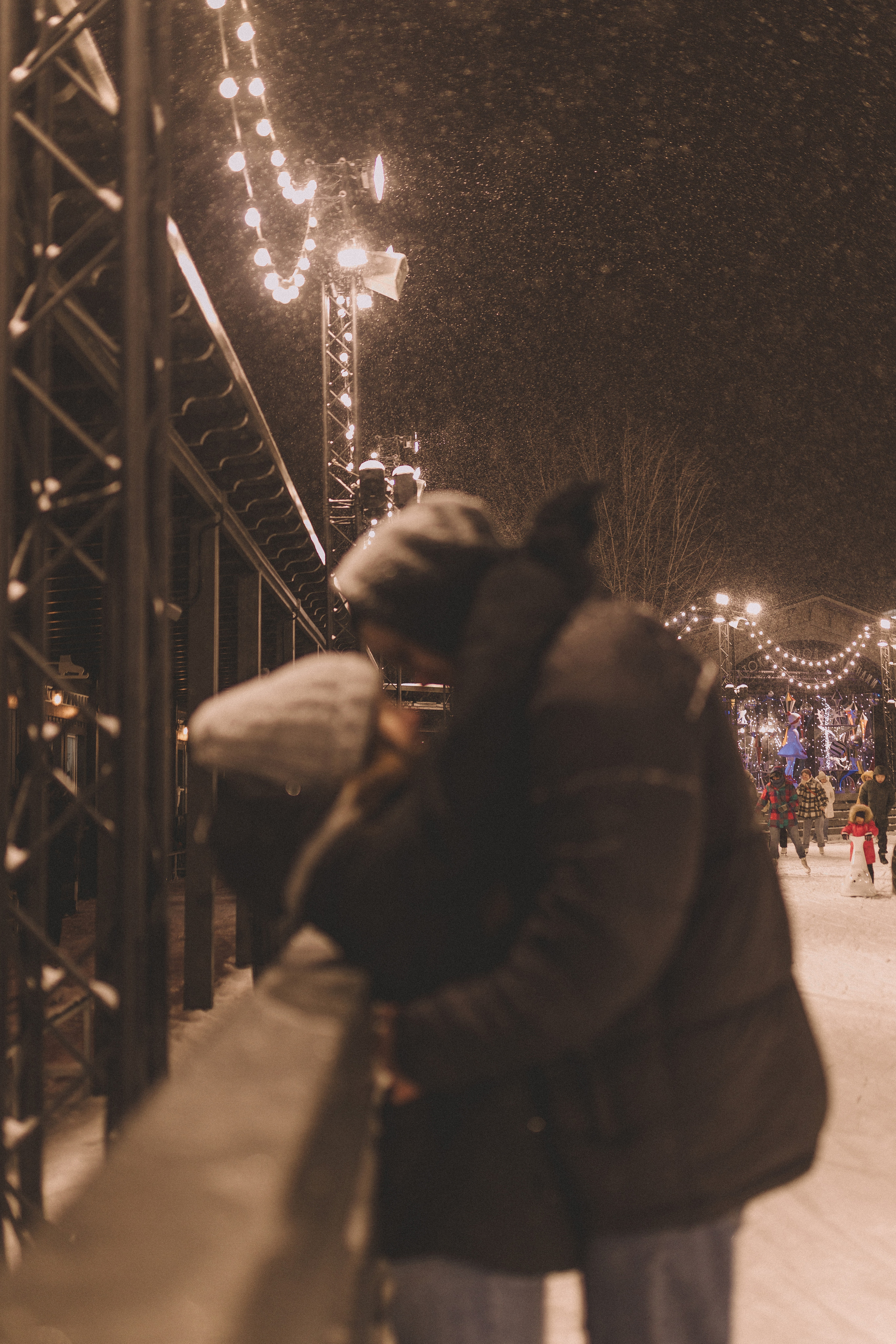A&Д | Санкт-Петербург. Фотограф Екатерина Амбрушкевич