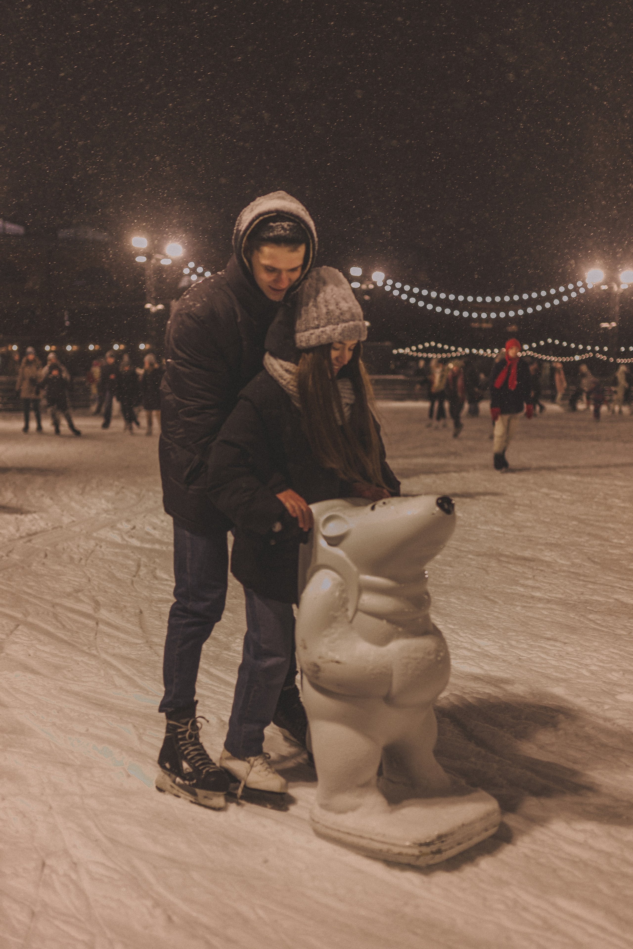 A&Д | Санкт-Петербург. Фотограф Екатерина Амбрушкевич