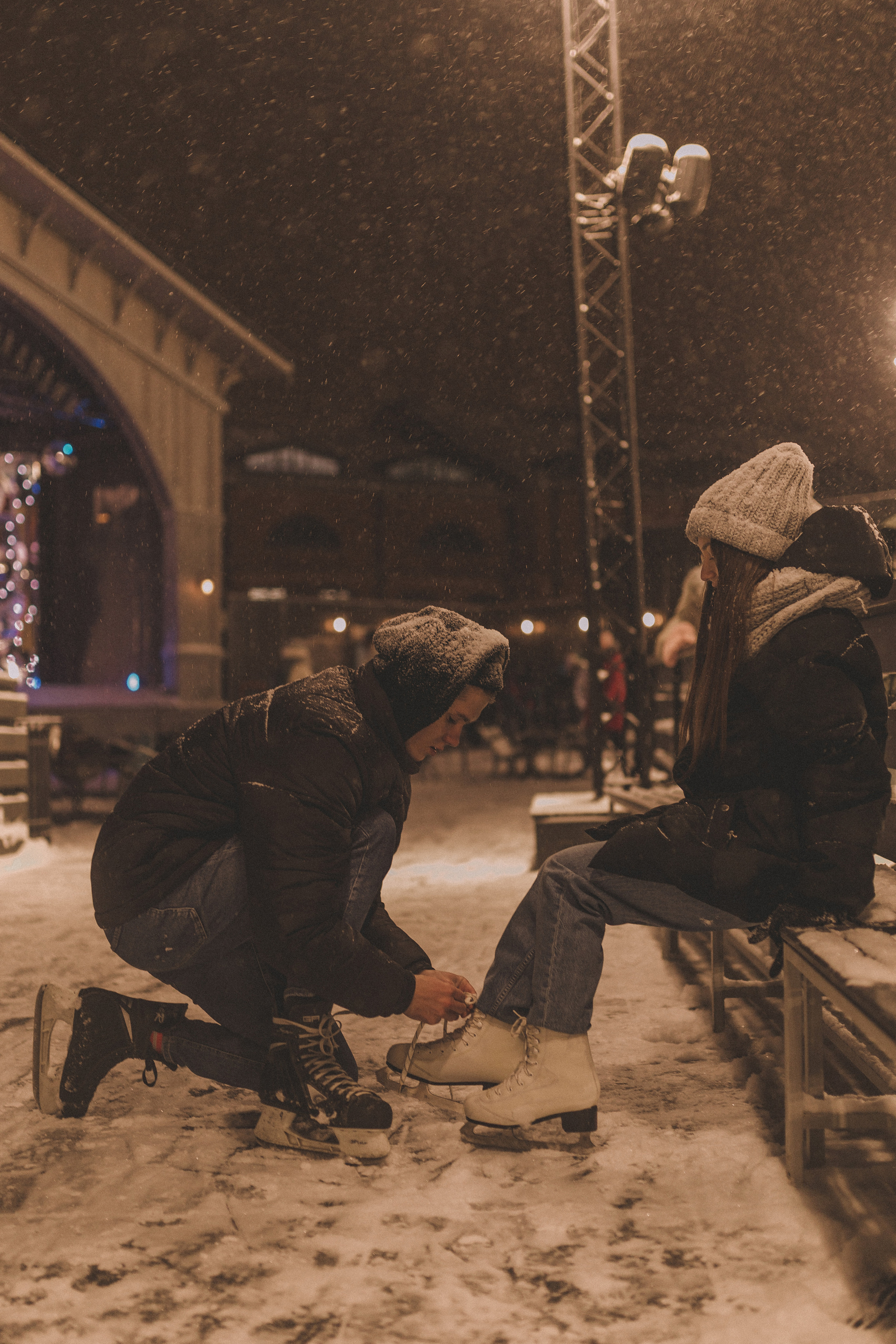 A&Д | Санкт-Петербург. Фотограф Екатерина Амбрушкевич