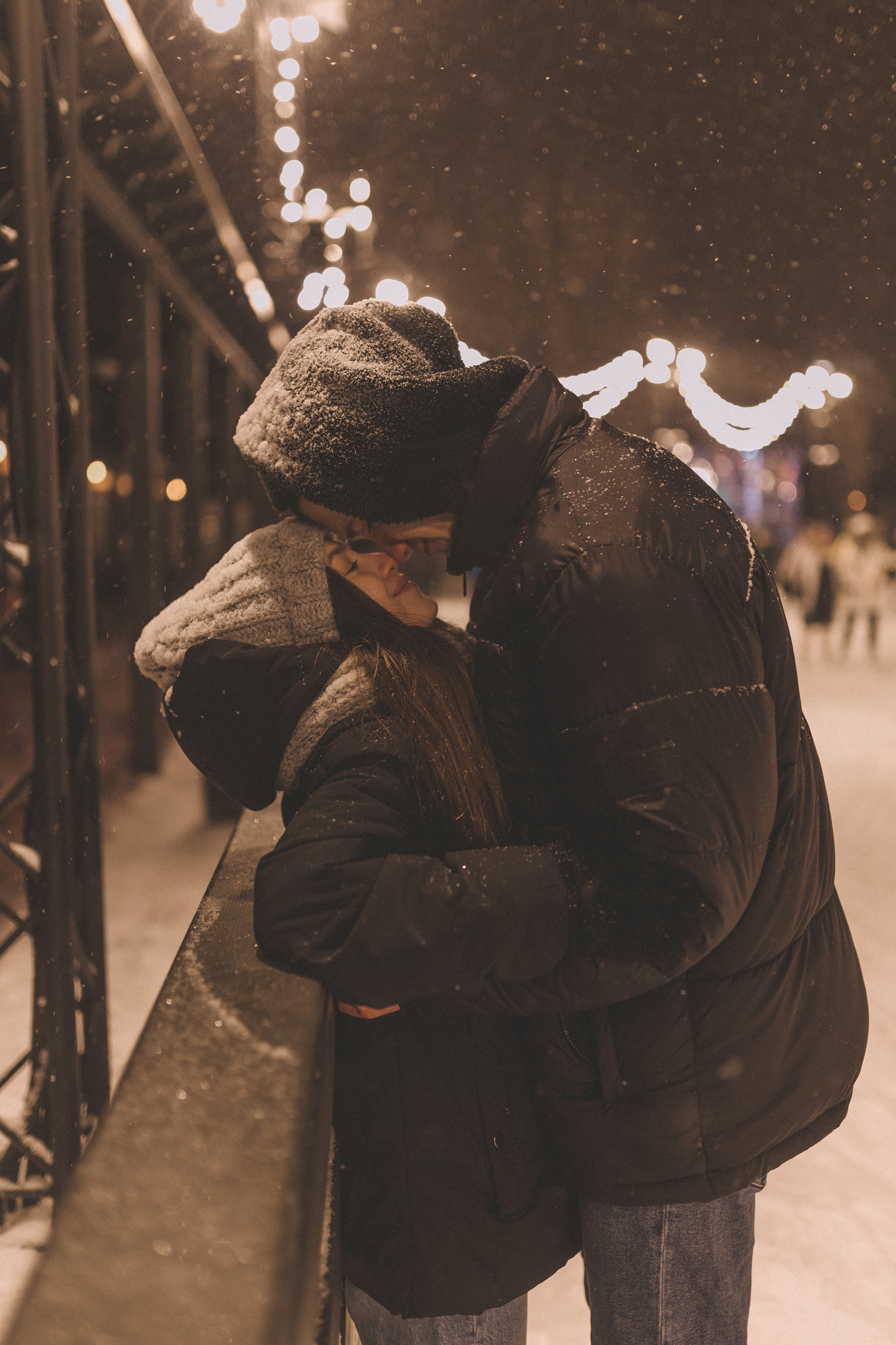 A&Д | Санкт-Петербург. Фотограф Екатерина Амбрушкевич