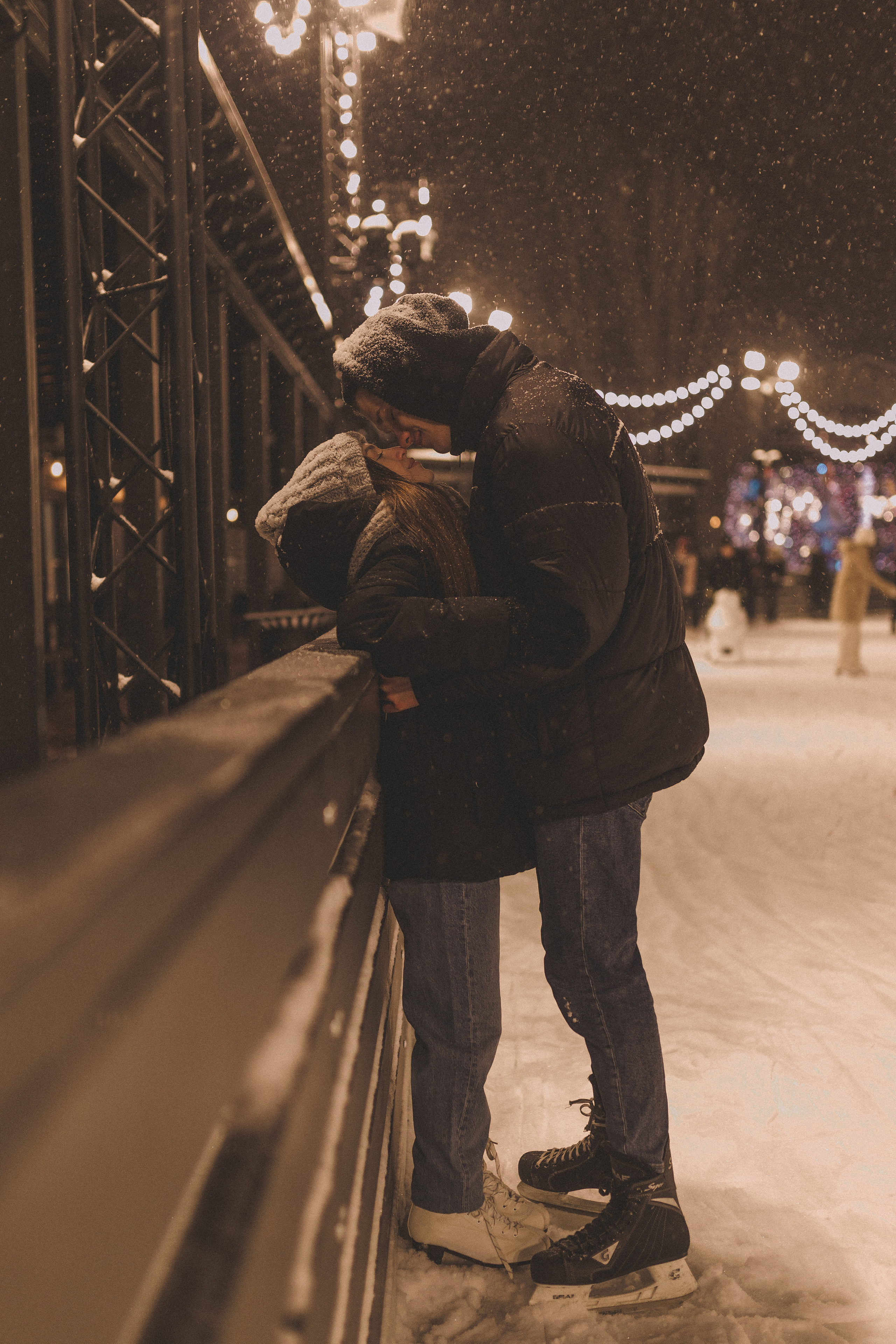 A&Д | Санкт-Петербург. Фотограф Екатерина Амбрушкевич