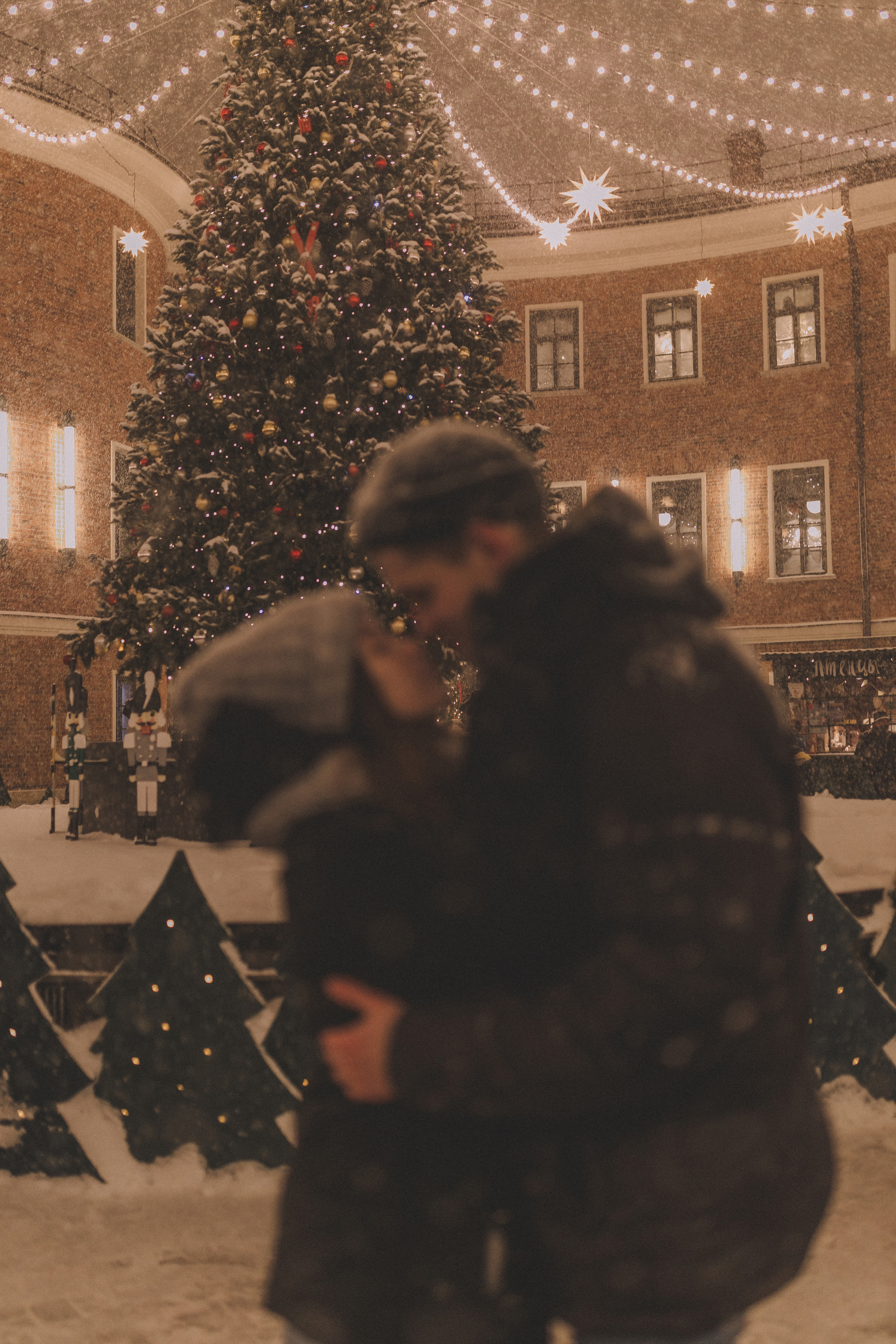 A&Д | Санкт-Петербург. Фотограф Екатерина Амбрушкевич