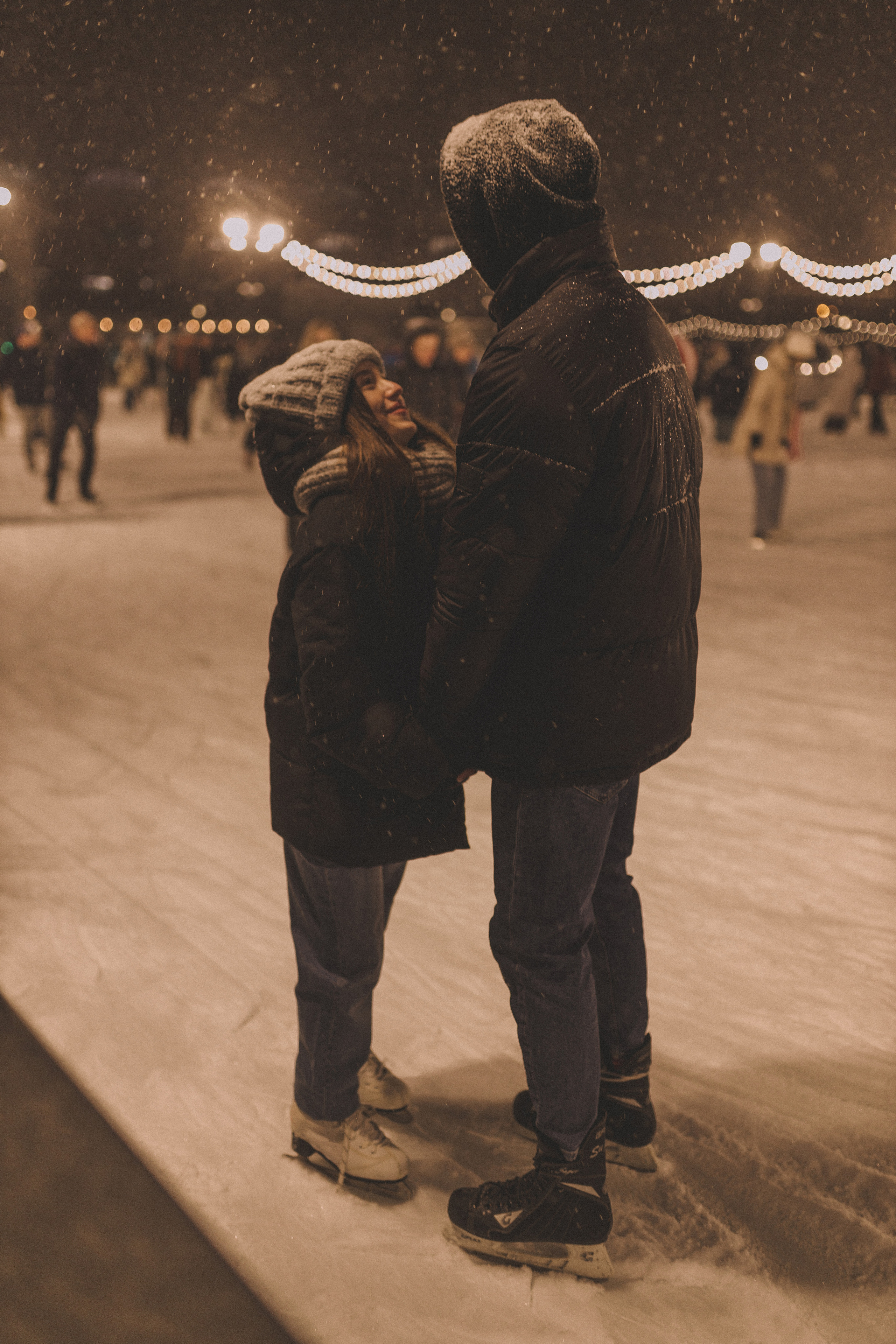 A&Д | Санкт-Петербург. Фотограф Екатерина Амбрушкевич